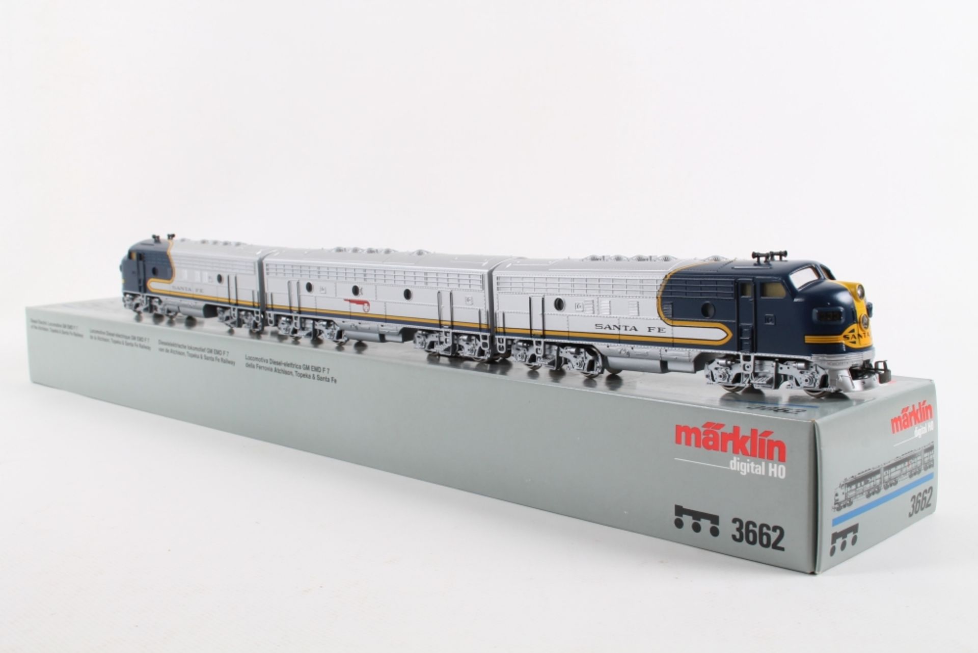 Märklin 3662