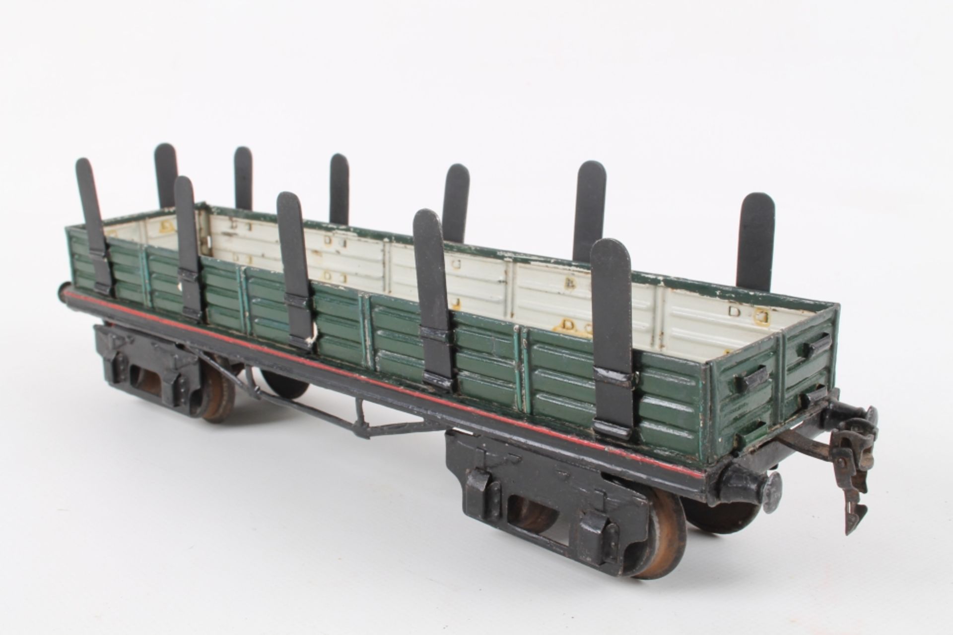 Märklin Rungenwagen