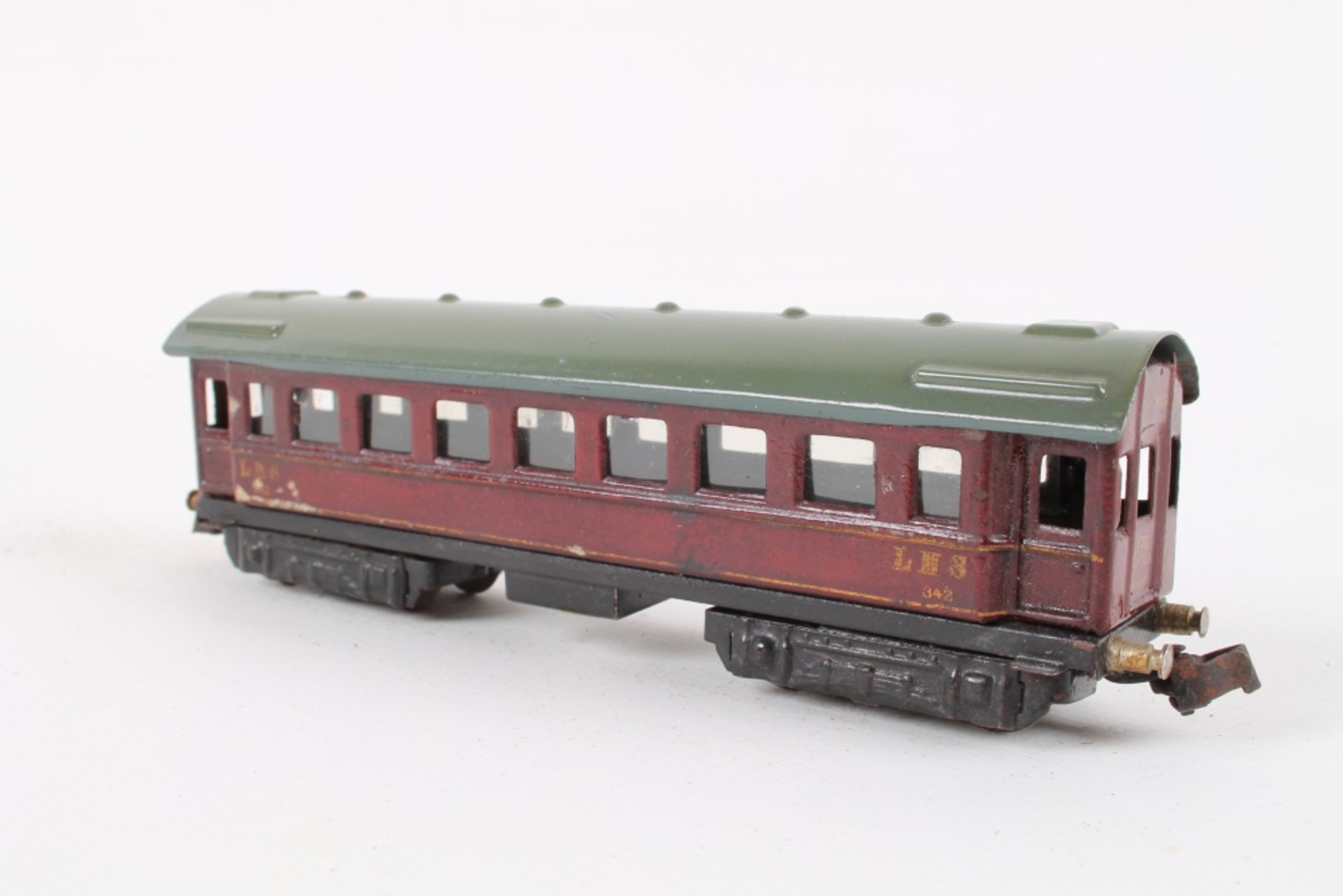 Märklin 342 "LMS"