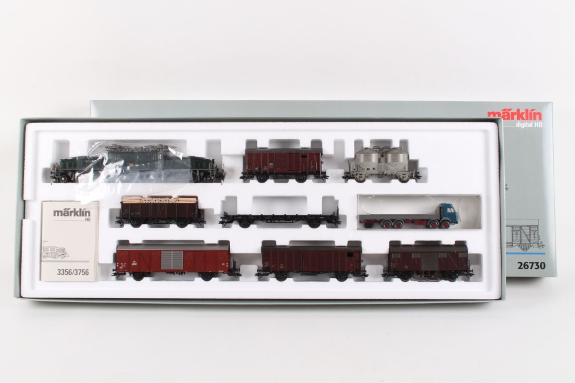 Märklin 26730