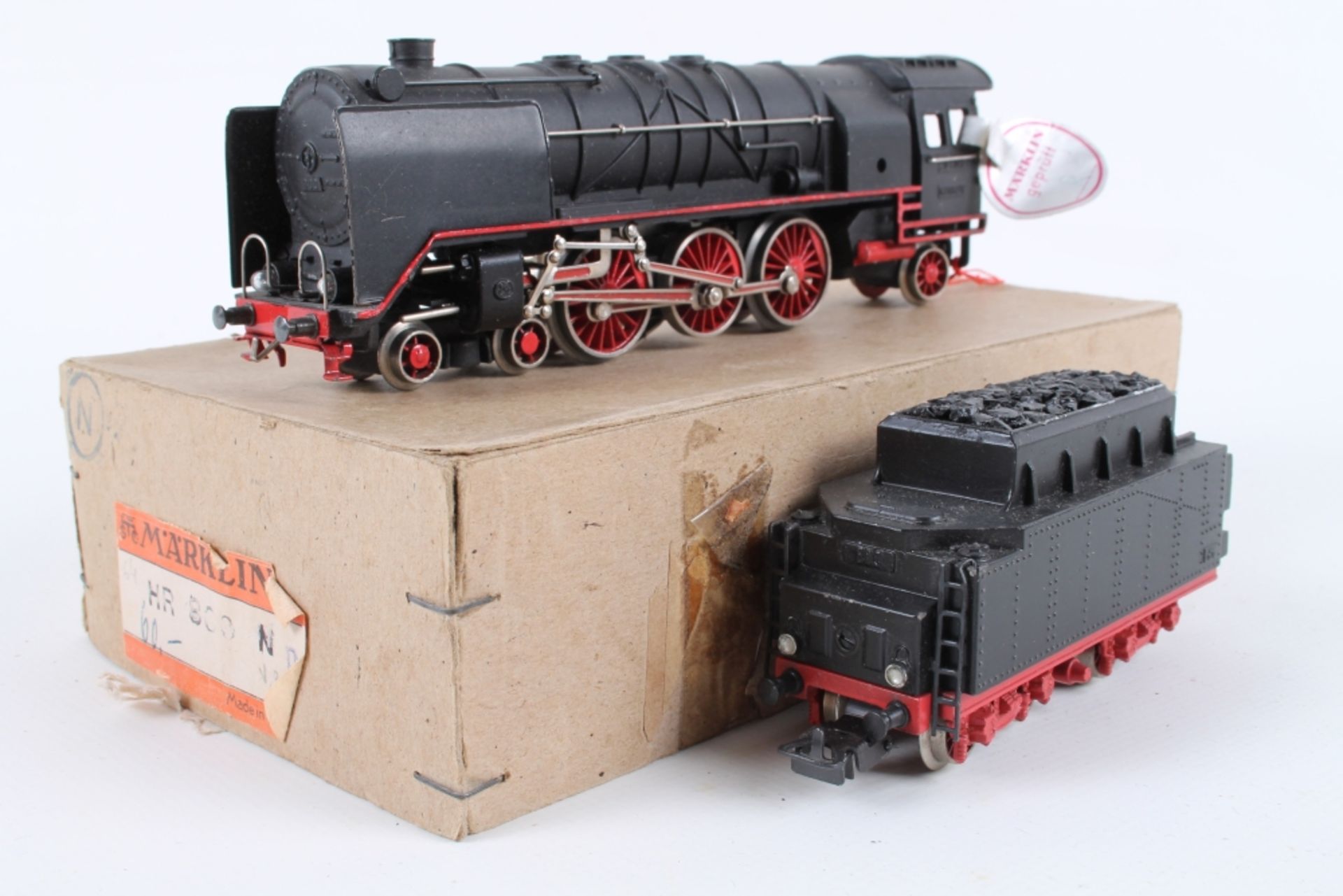 Märklin HR 800 N