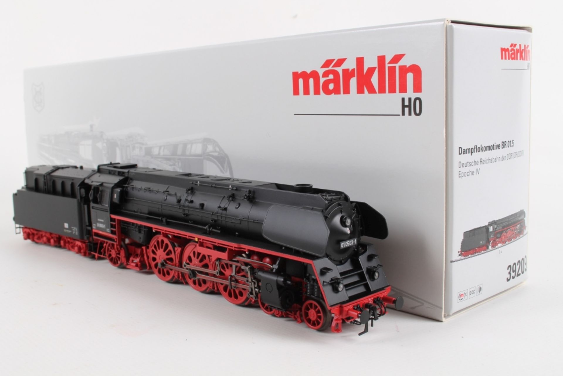 Märklin 39209