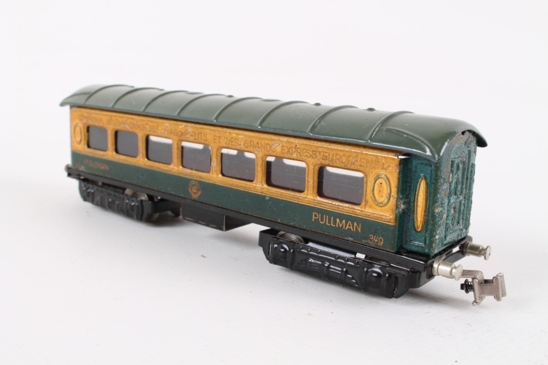 Märklin 349 Pullman