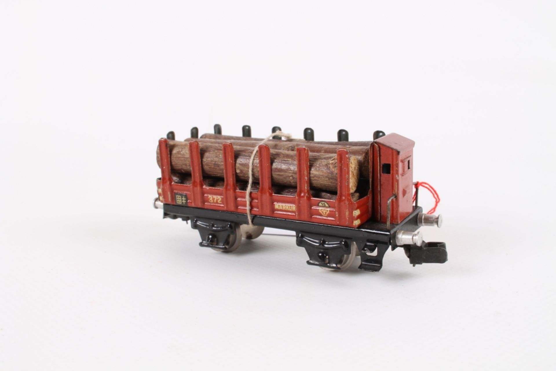 Märklin 372 G