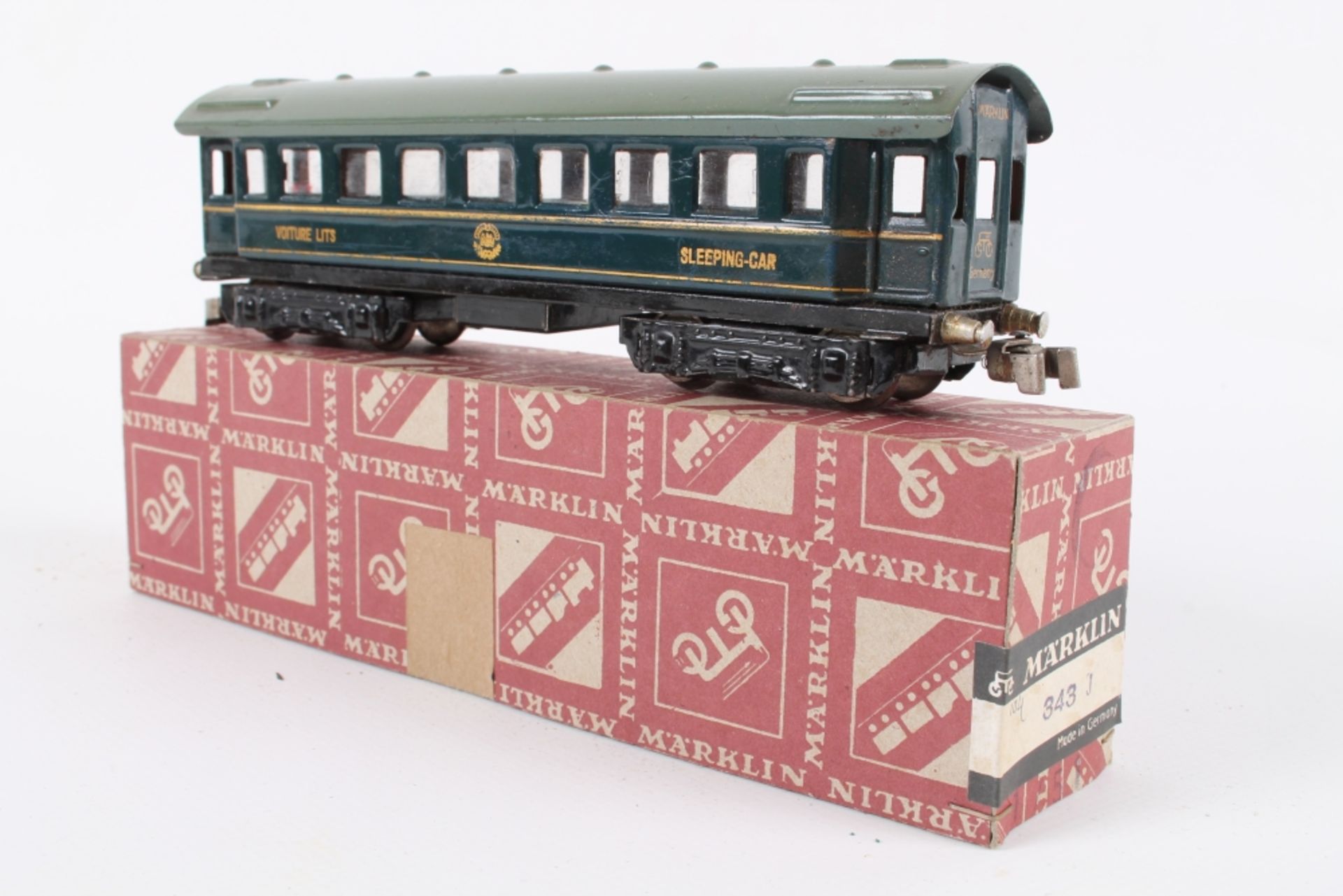 Märklin 343 J