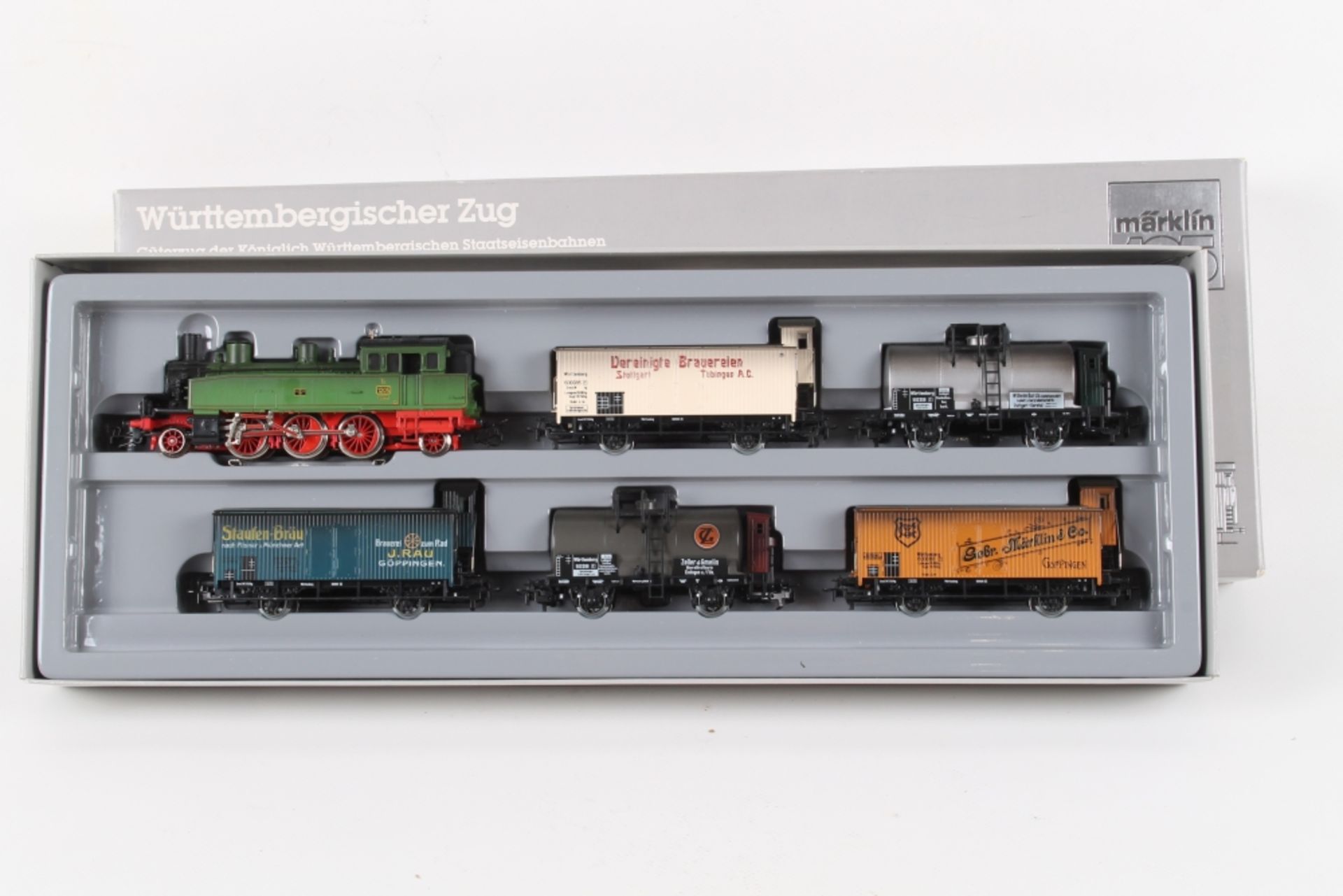 Märklin 2857