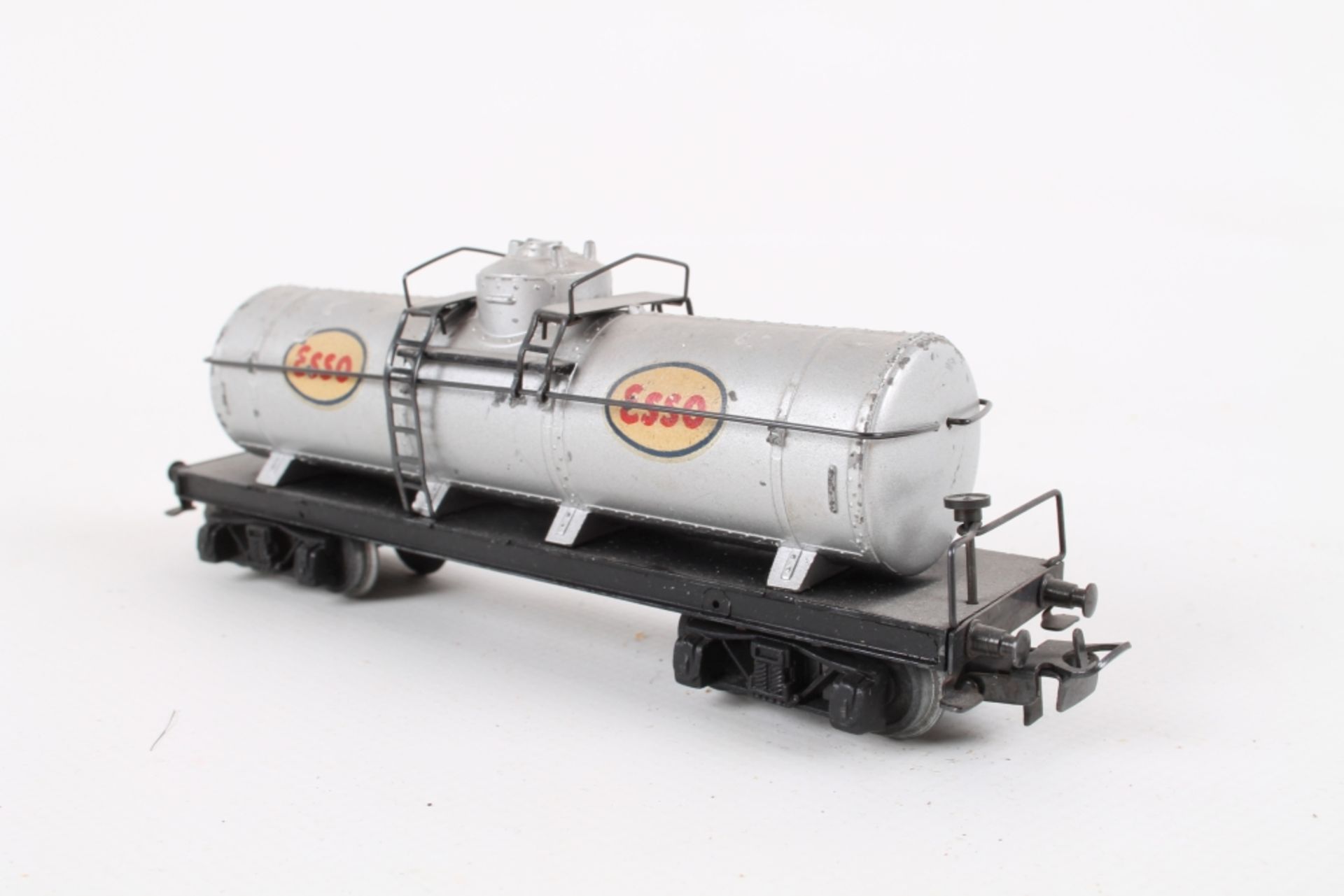 Märklin Kesselwagen