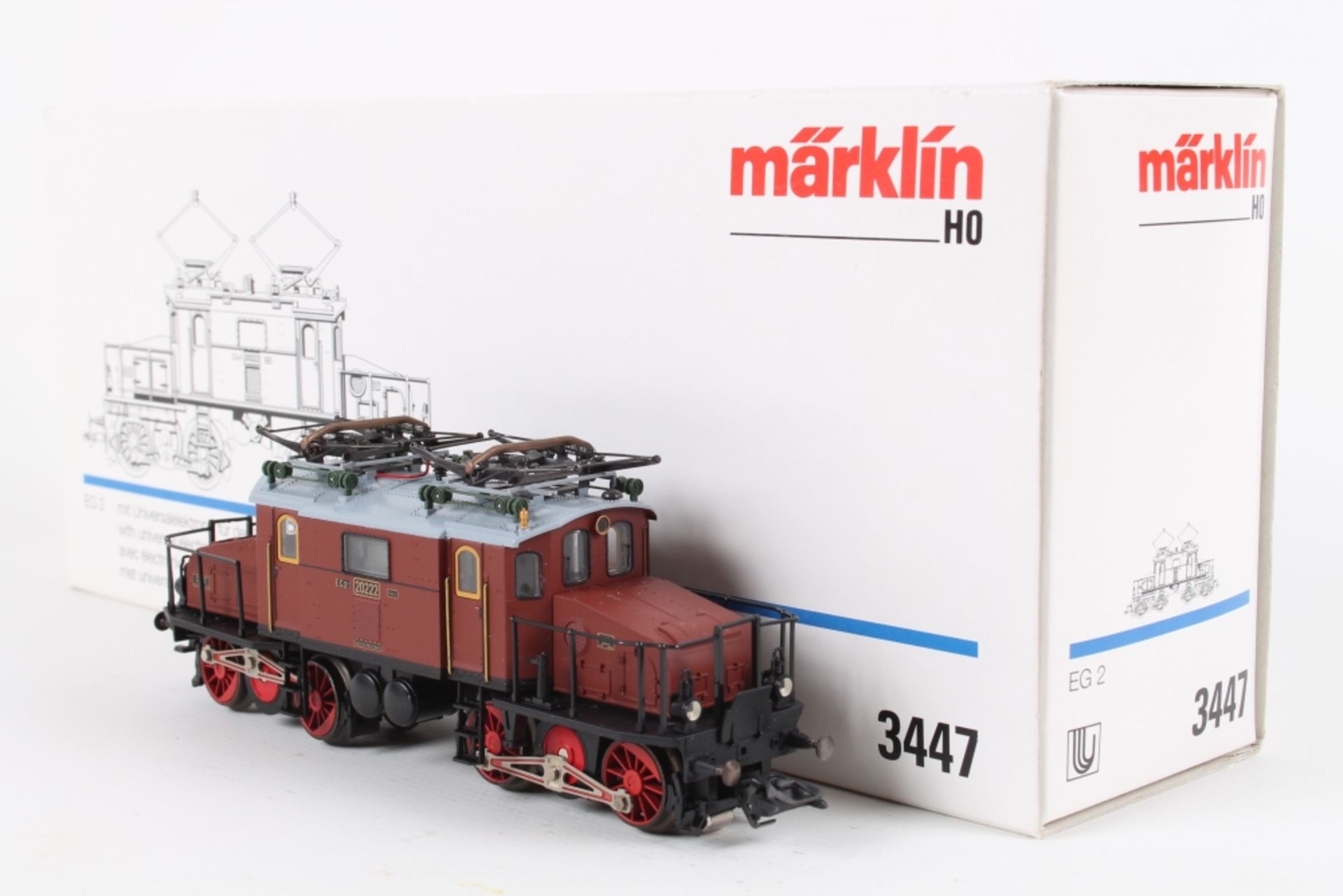 Märklin 3447