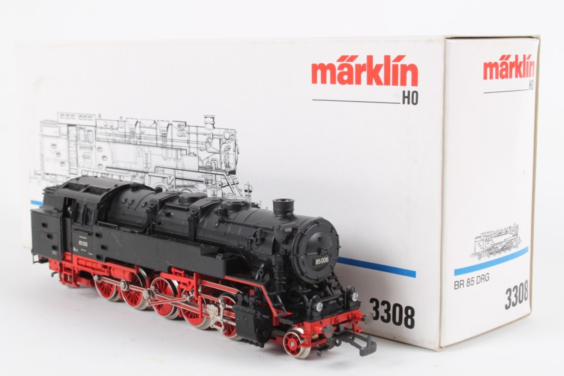 Märklin 3308