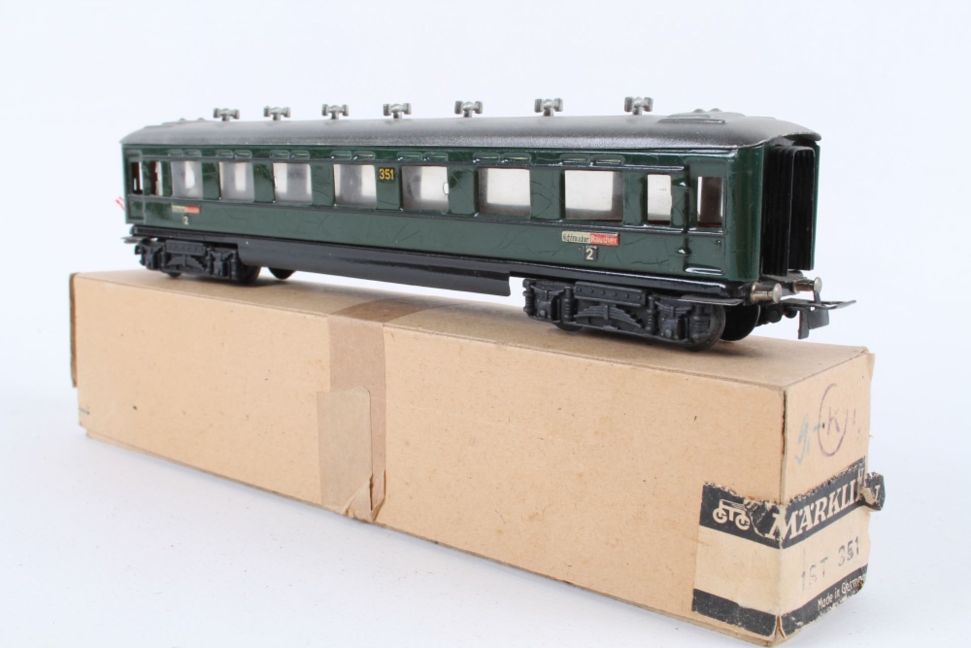 Märklin 351