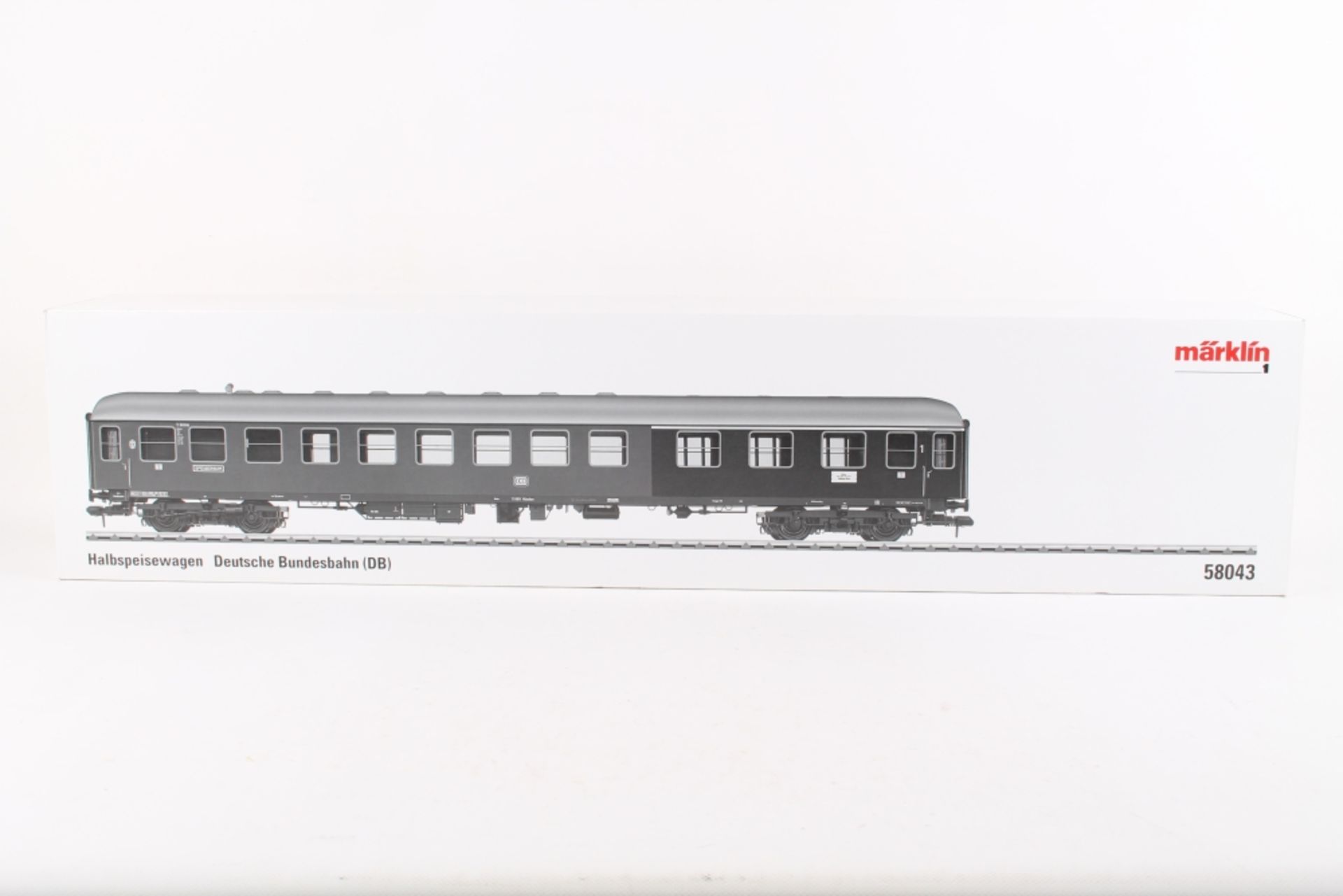 Märklin, 58043