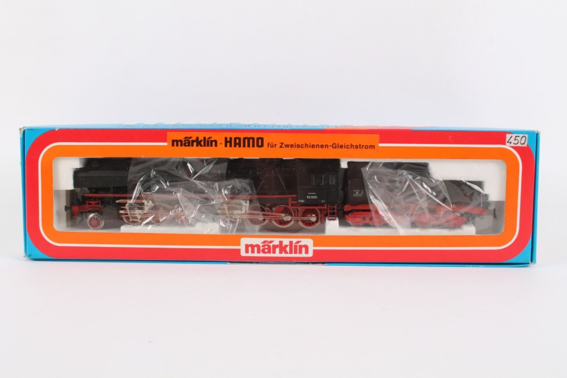 Märklin- Hamo, 8302