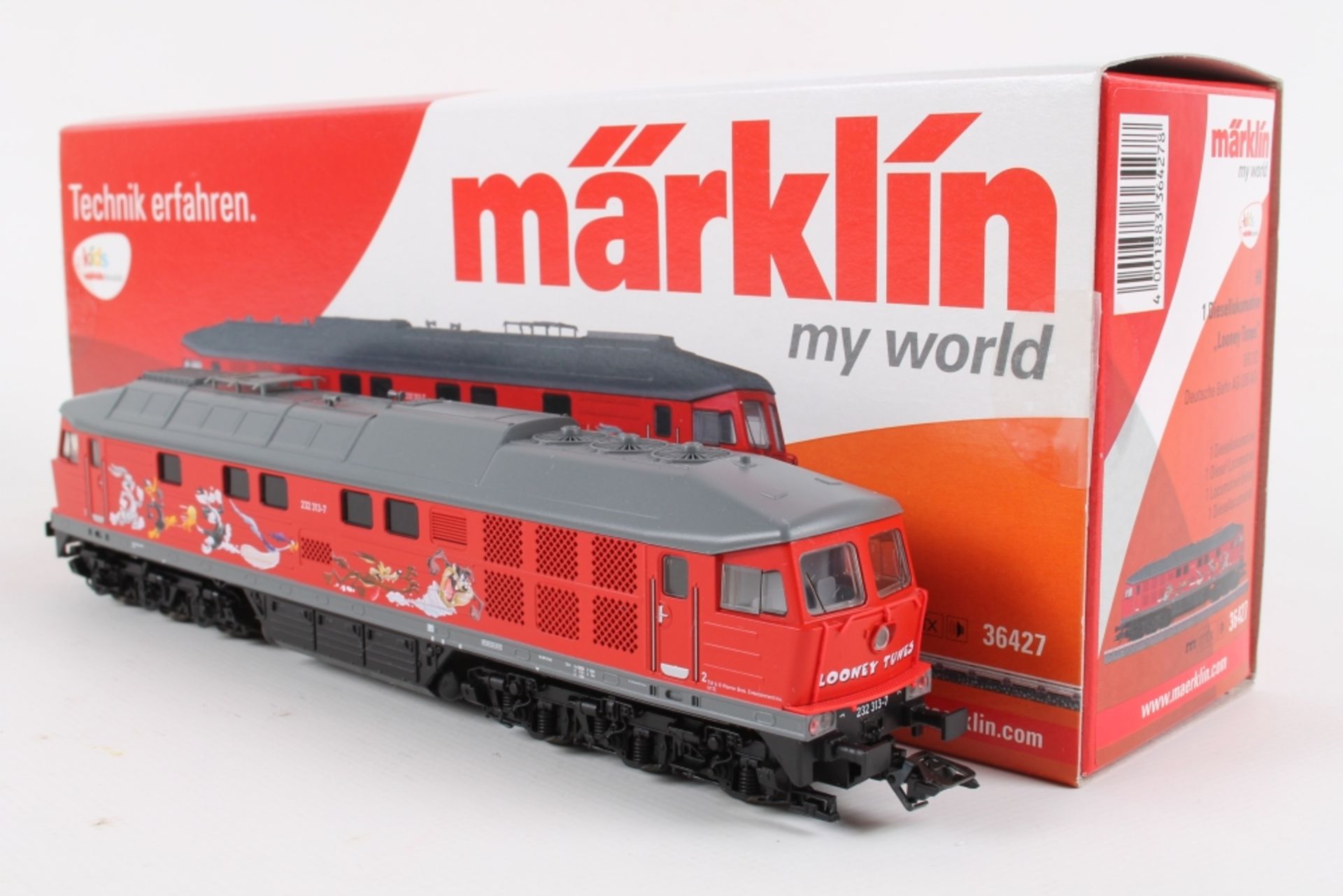 Märklin 36427