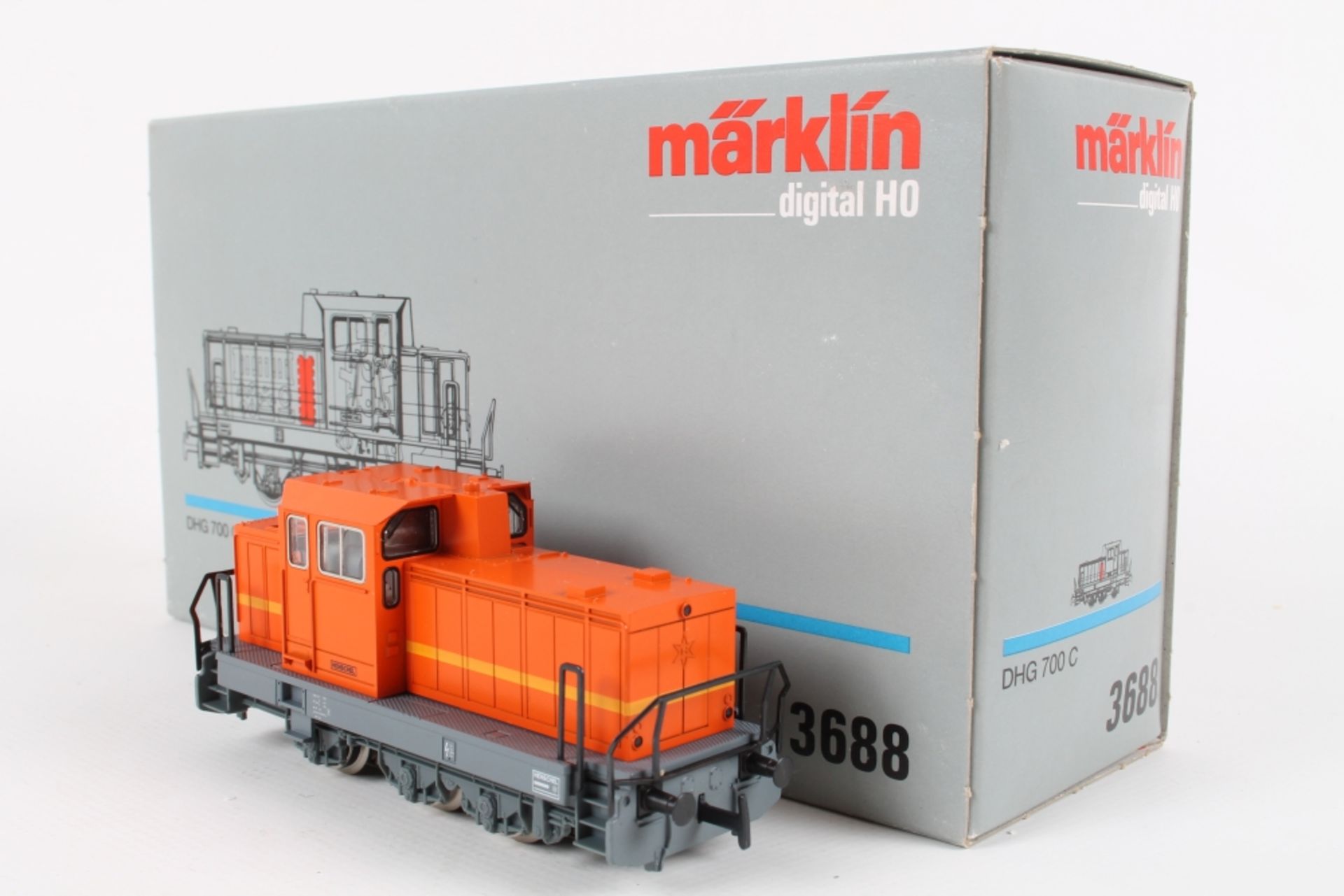 Märklin 3688