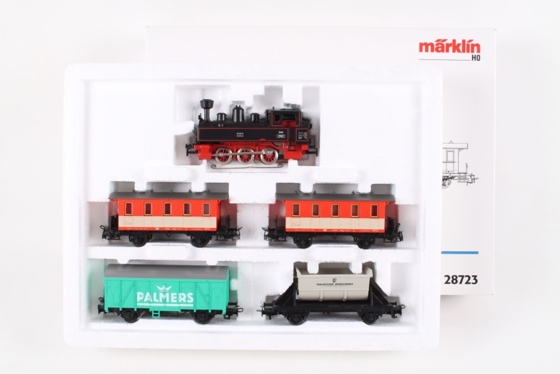 Märklin 28723