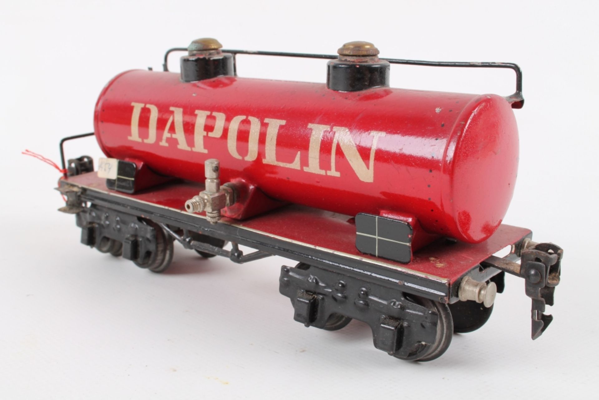 Märklin Kesselwagen "Dapolin"