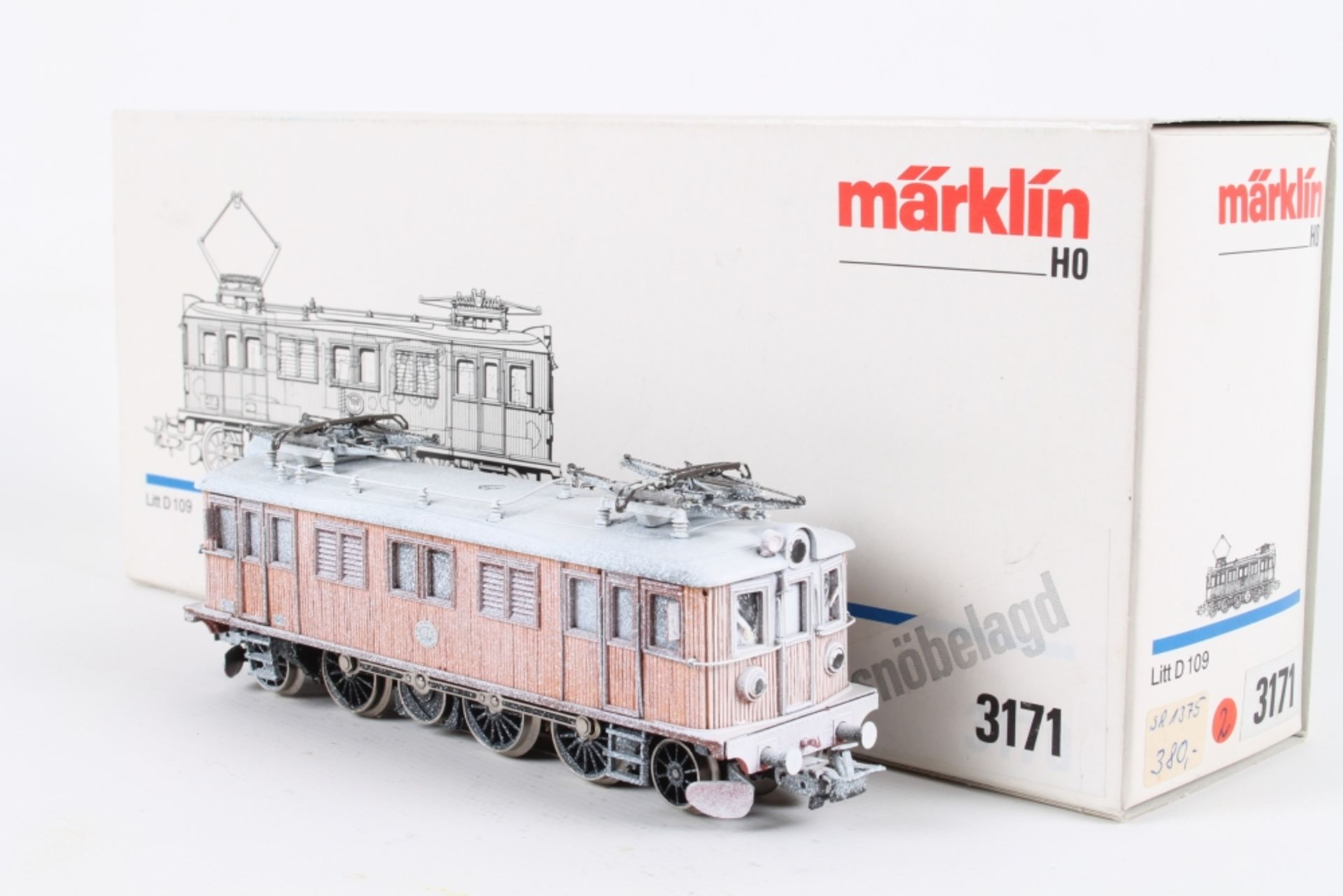 Märklin 3171