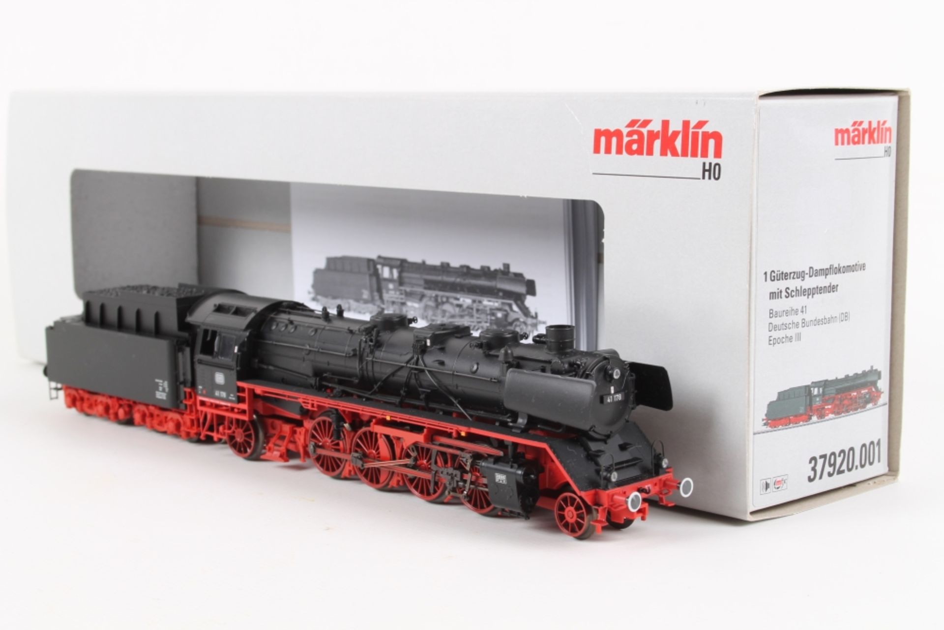 Märklin 37920