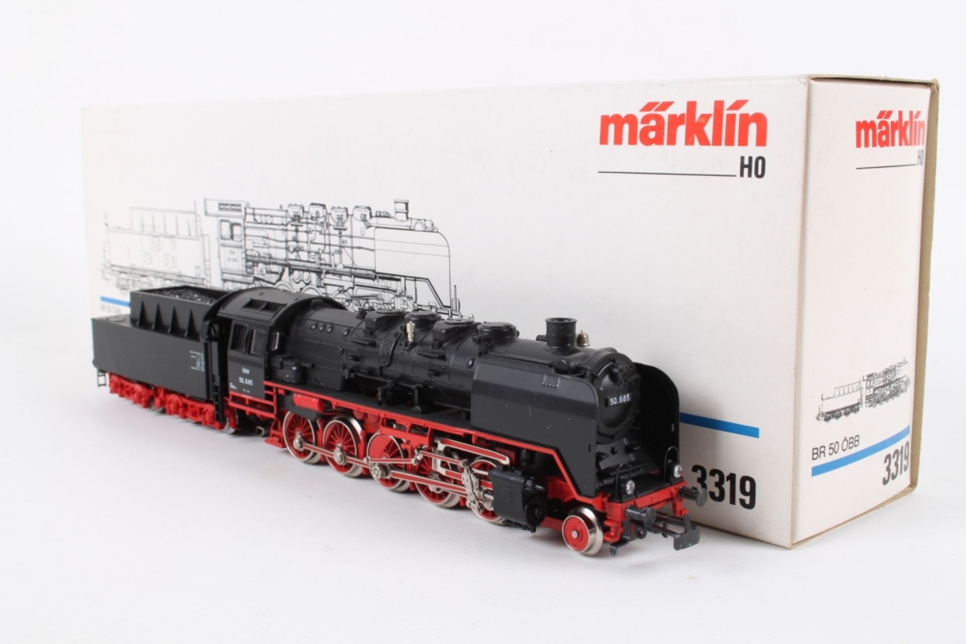 Märklin 3319