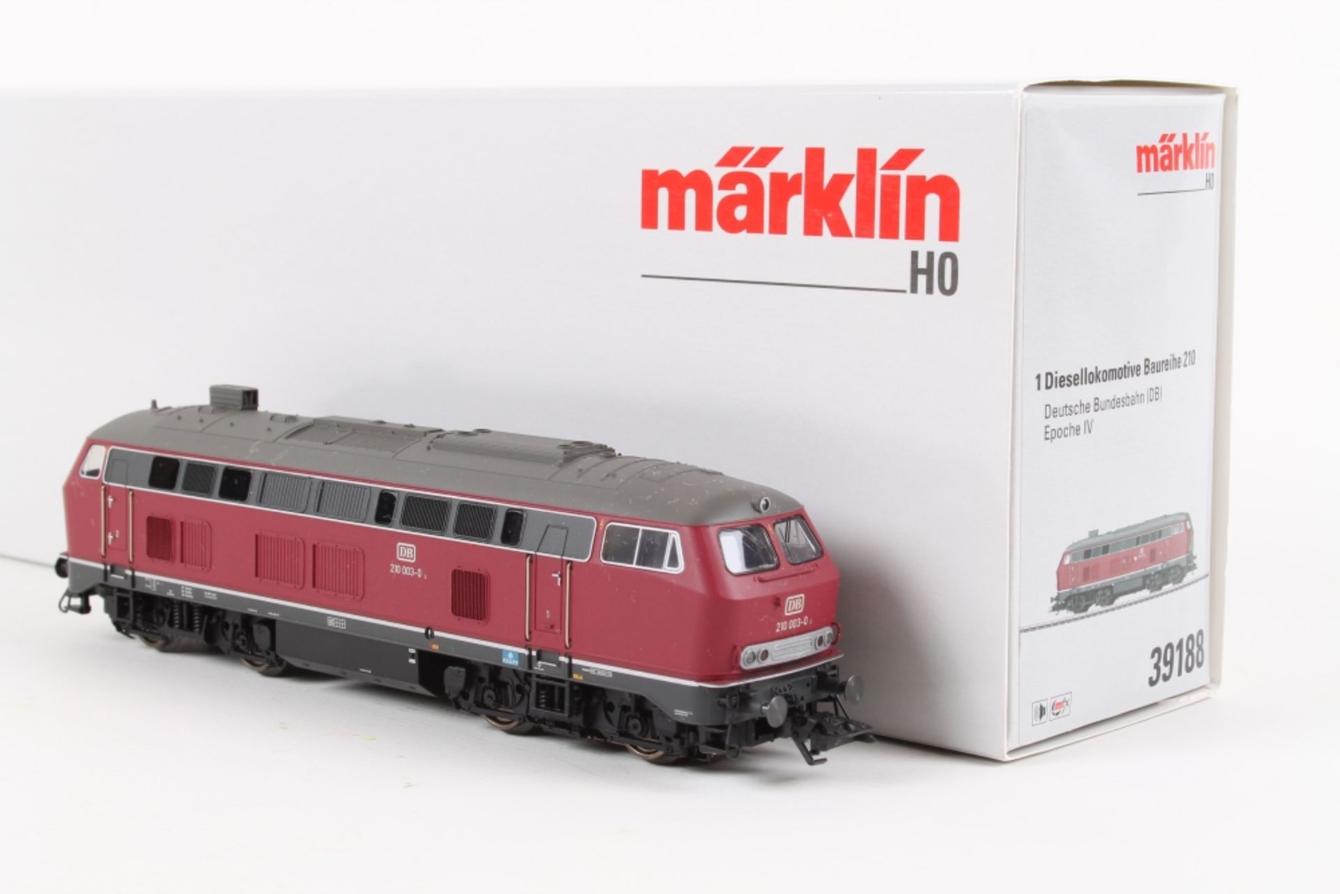 Märklin 39188