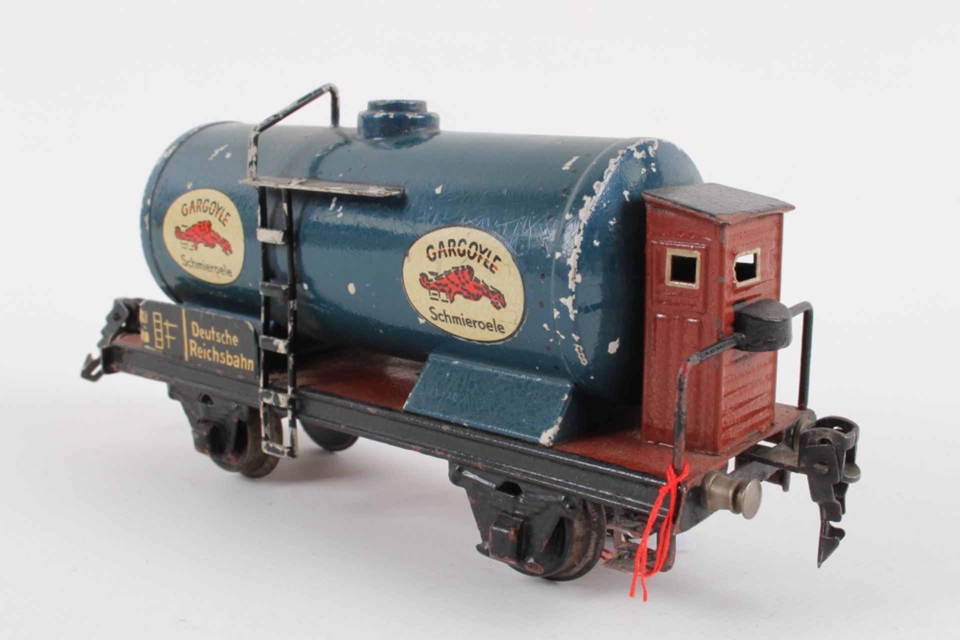 Märklin Kesselwagen "Gargoyle"