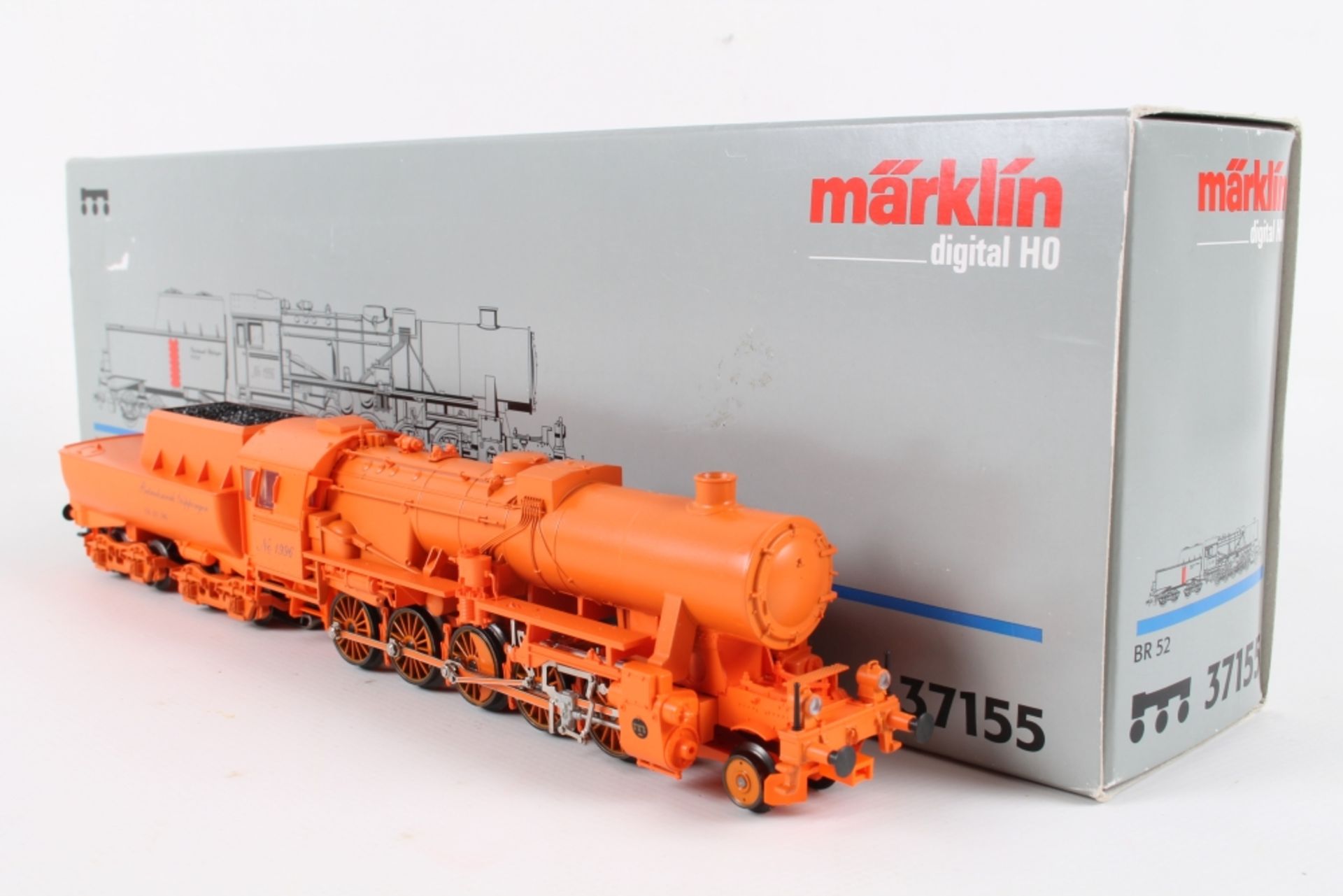 Märklin 37155