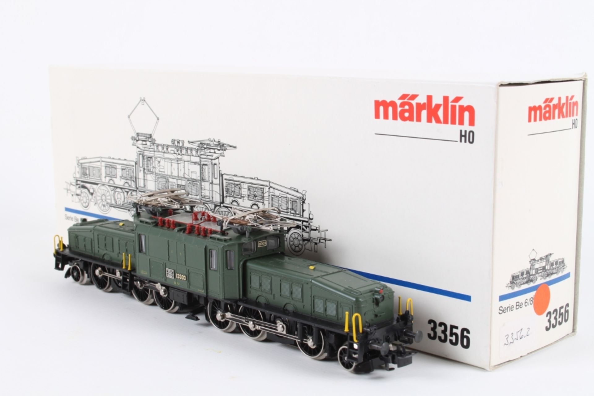 Märklin 3356