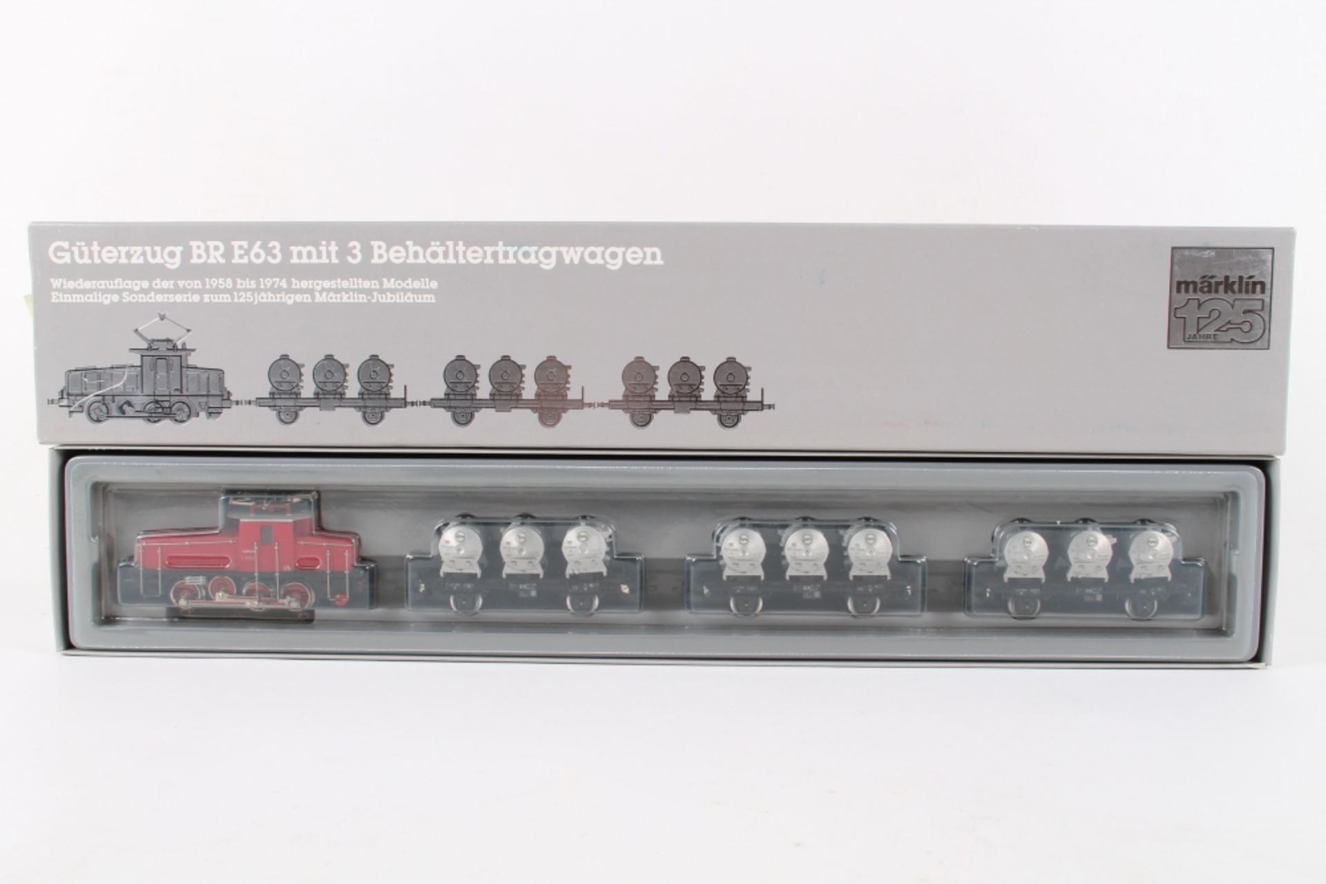 Märklin 2874