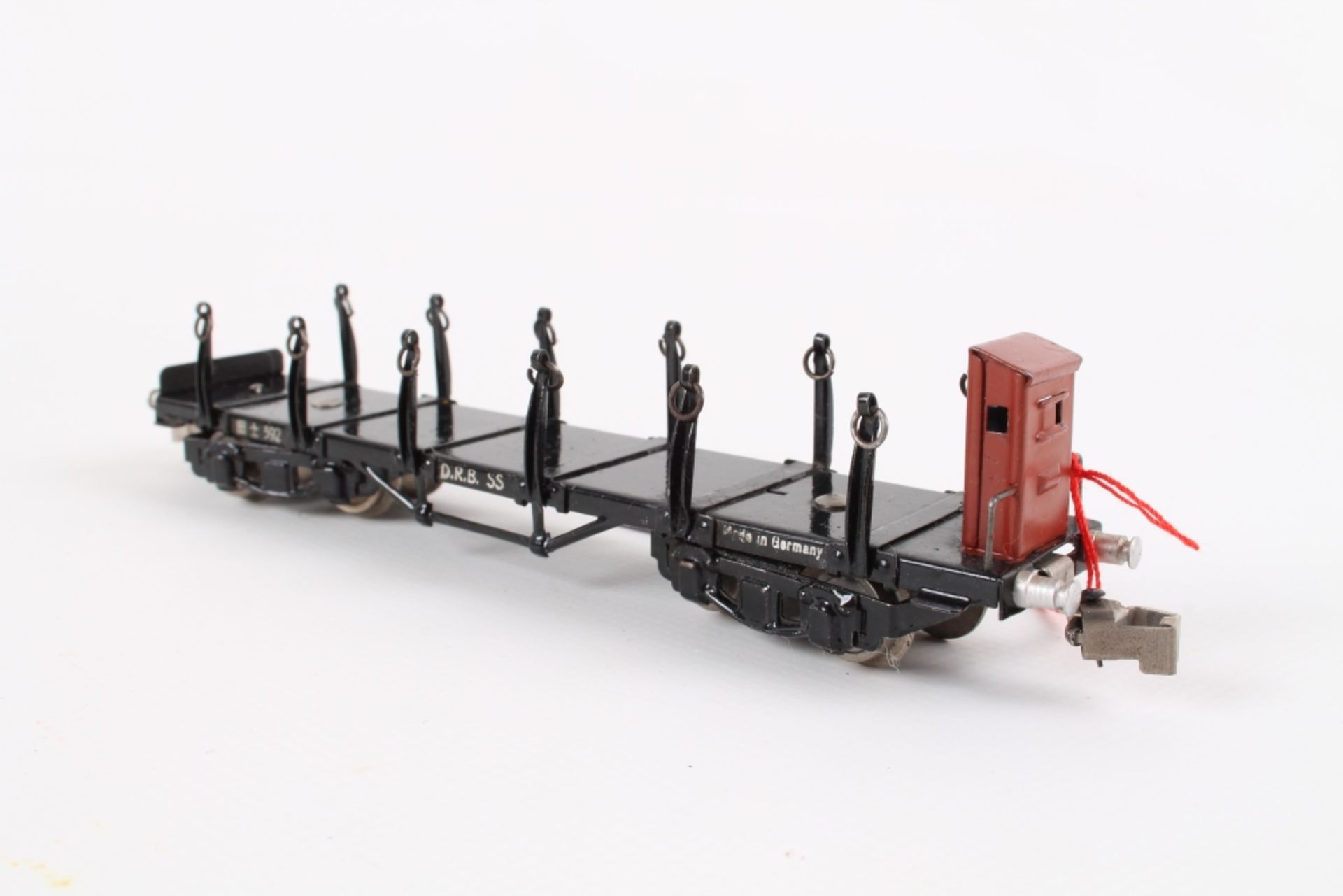 Märklin Rungenwagen