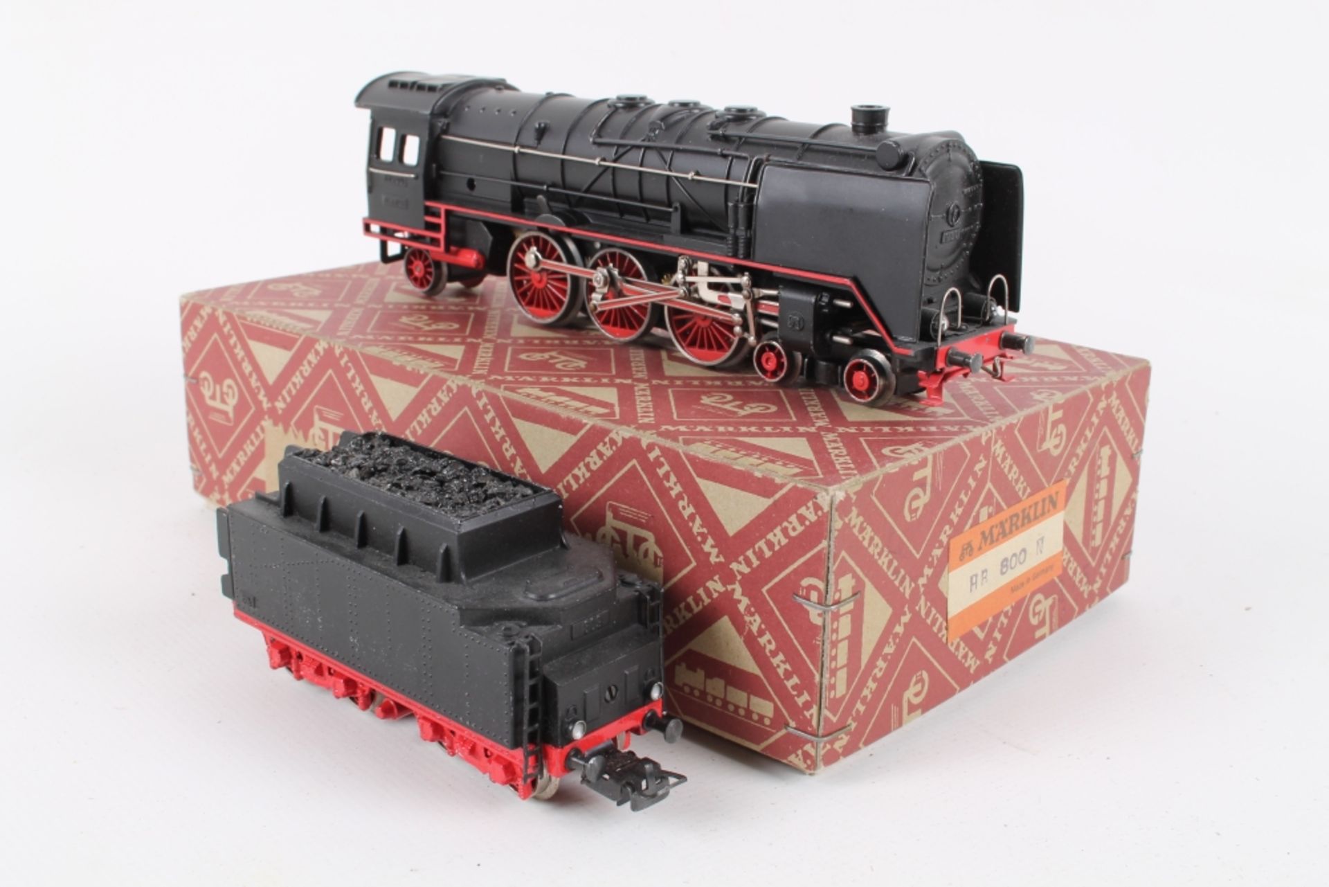 Märklin HR 800 N