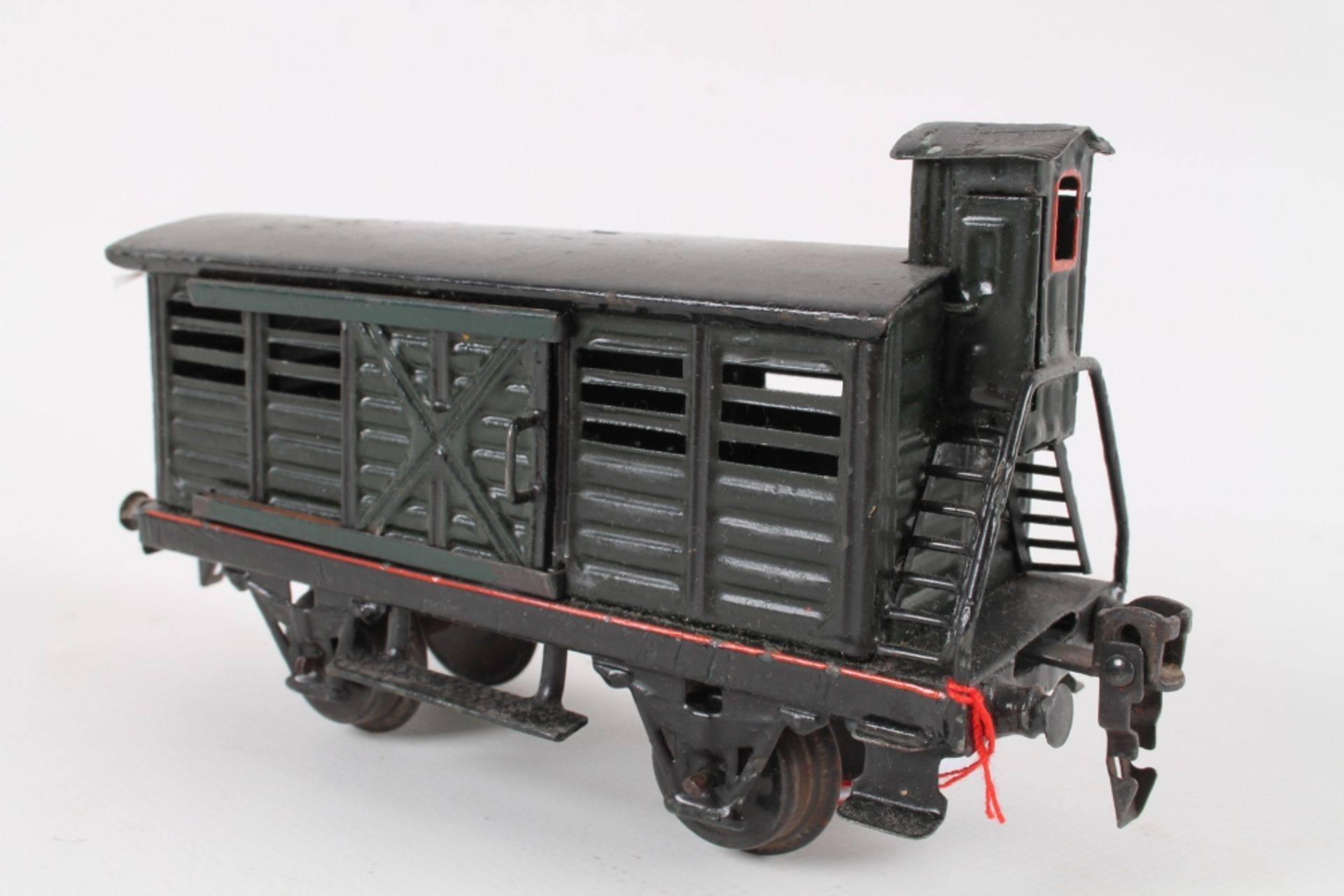 Märklin Viehwagen