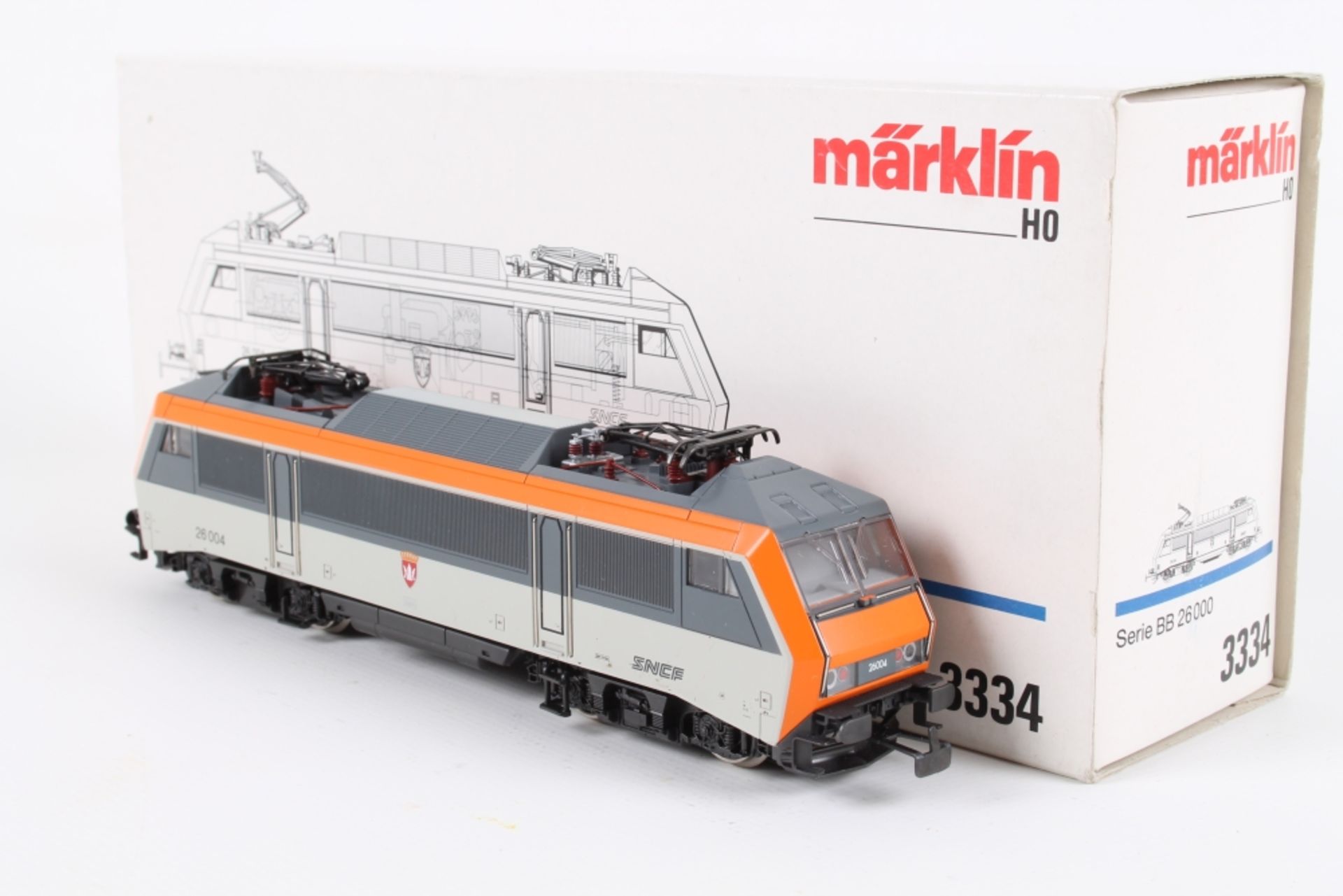 Märklin 3334