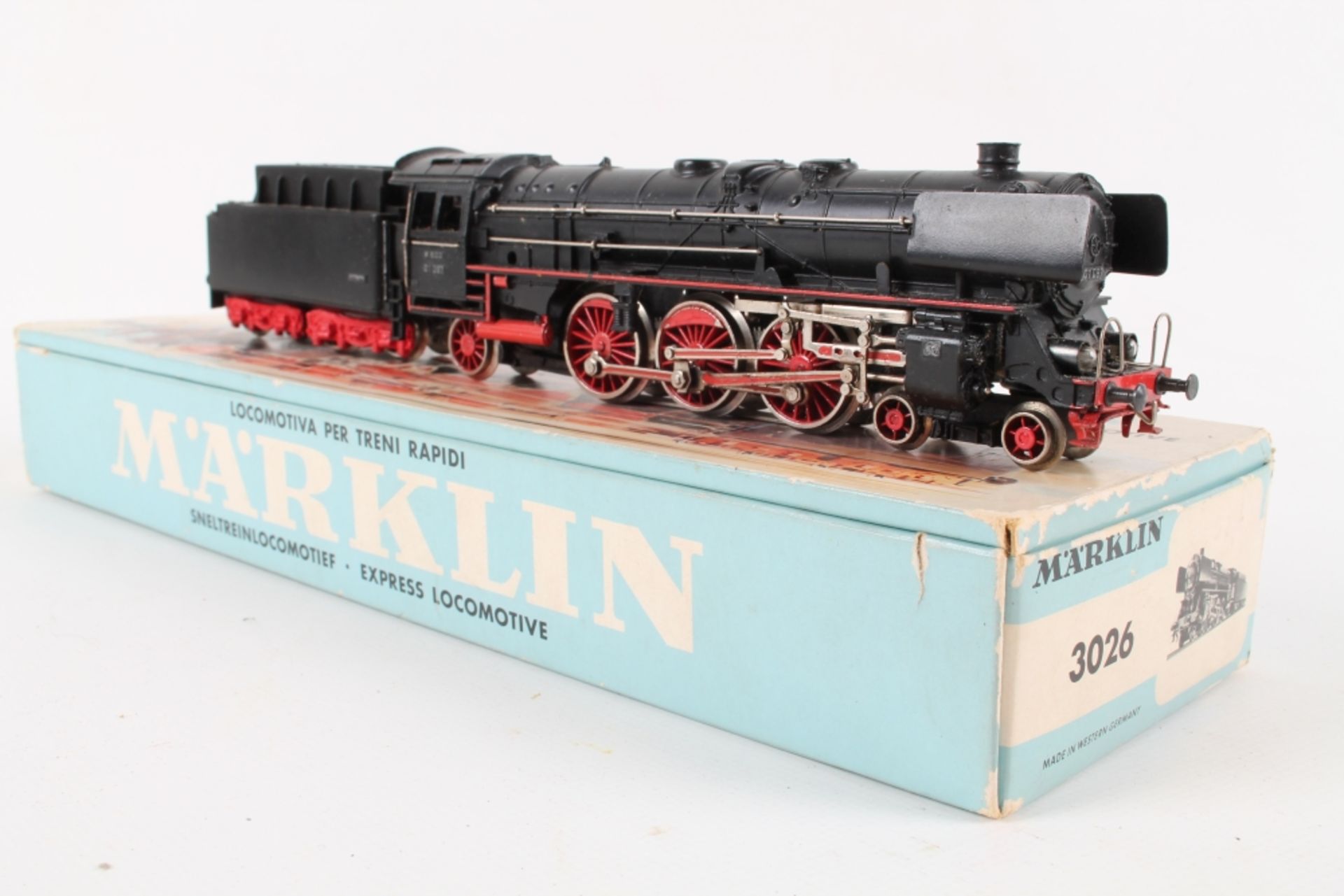 Märklin 3026