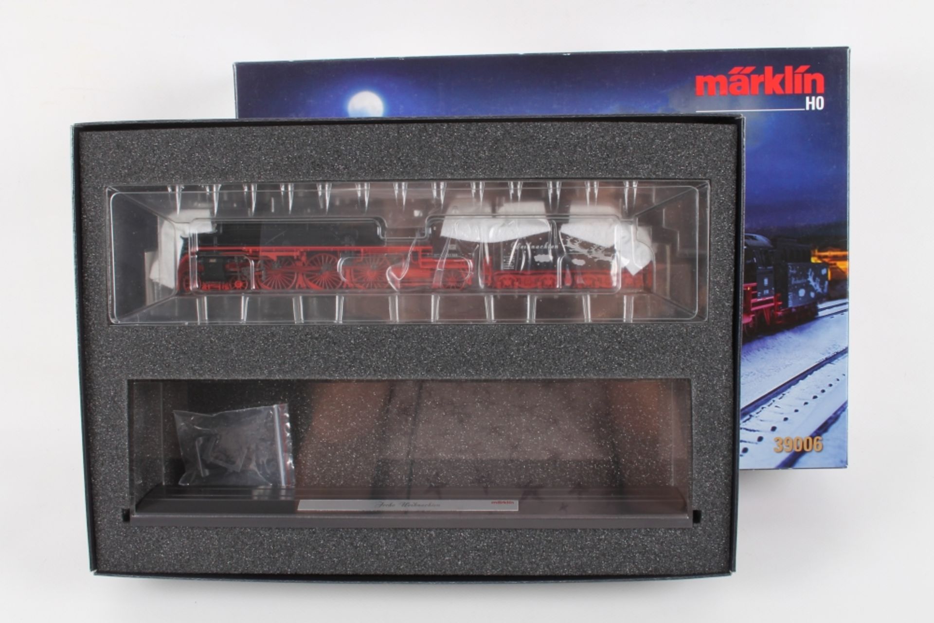 Märklin 39006