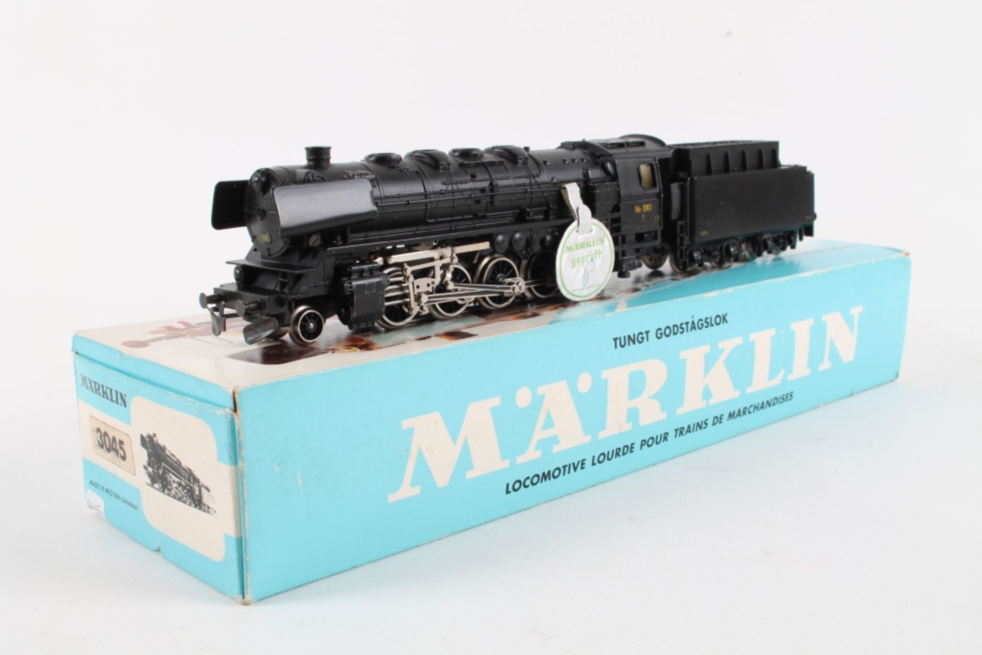 Märklin 3045