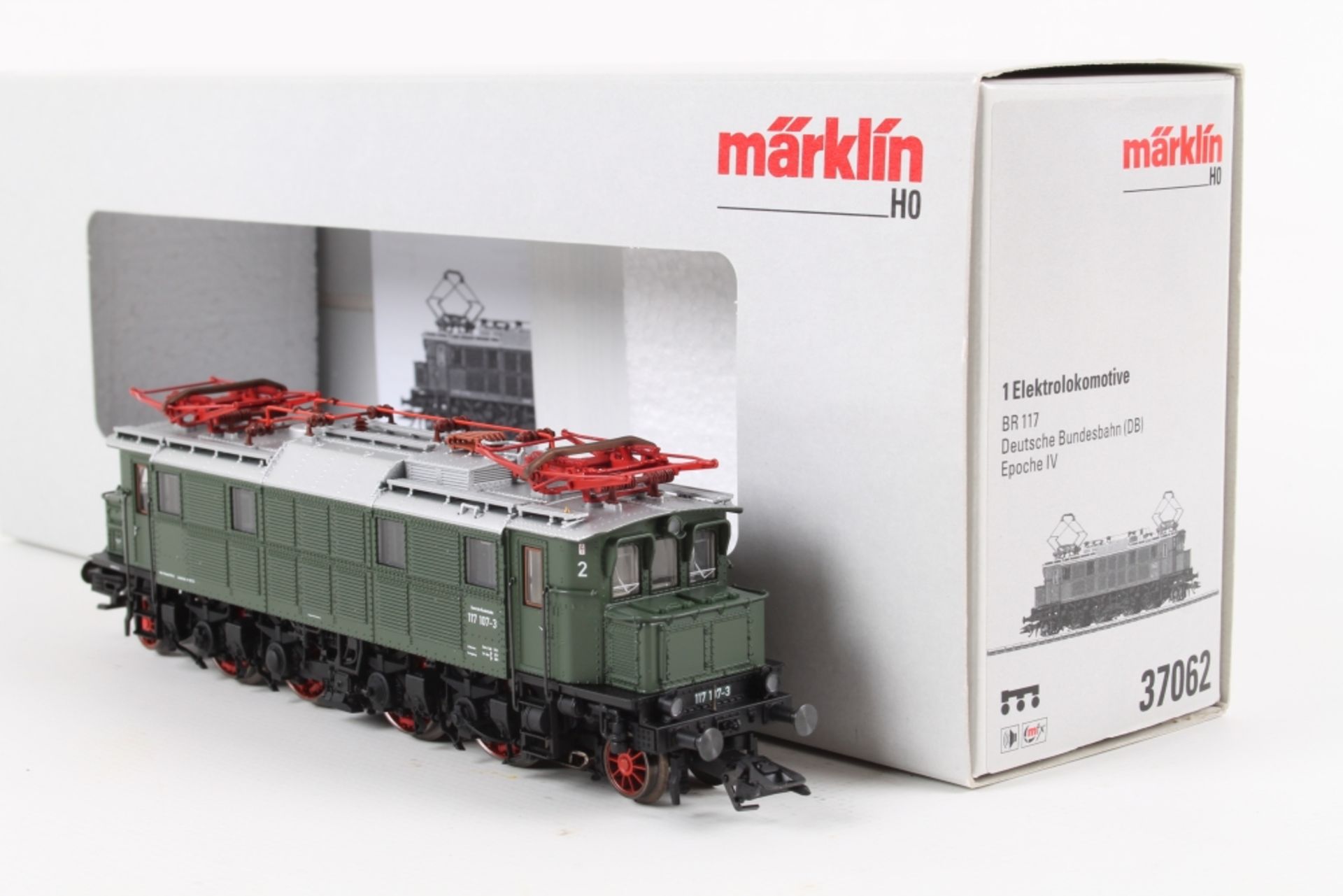 Märklin 37062