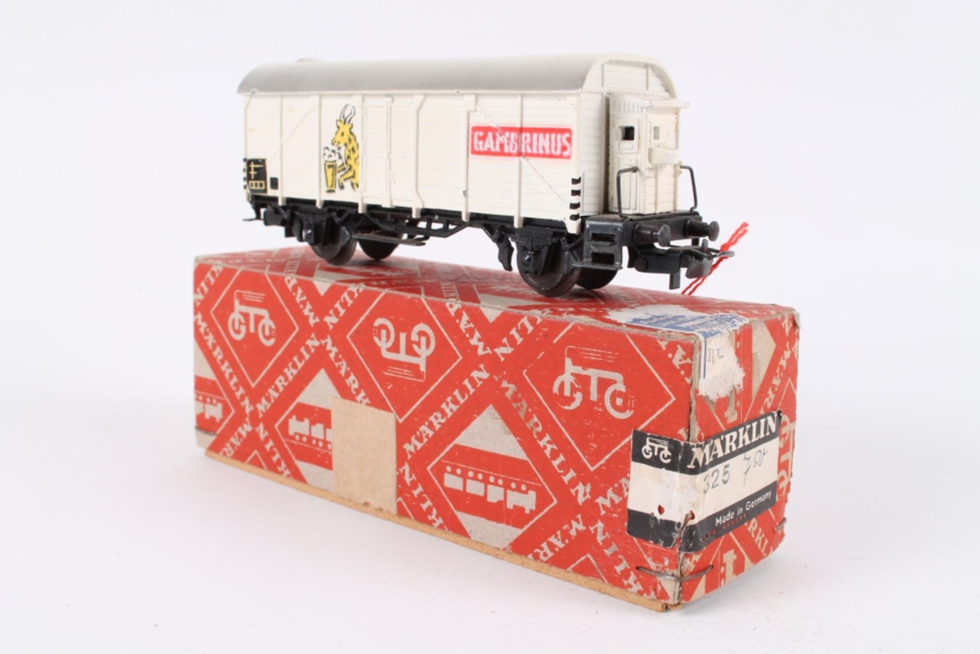 Märklin 325 "Gambrinus"