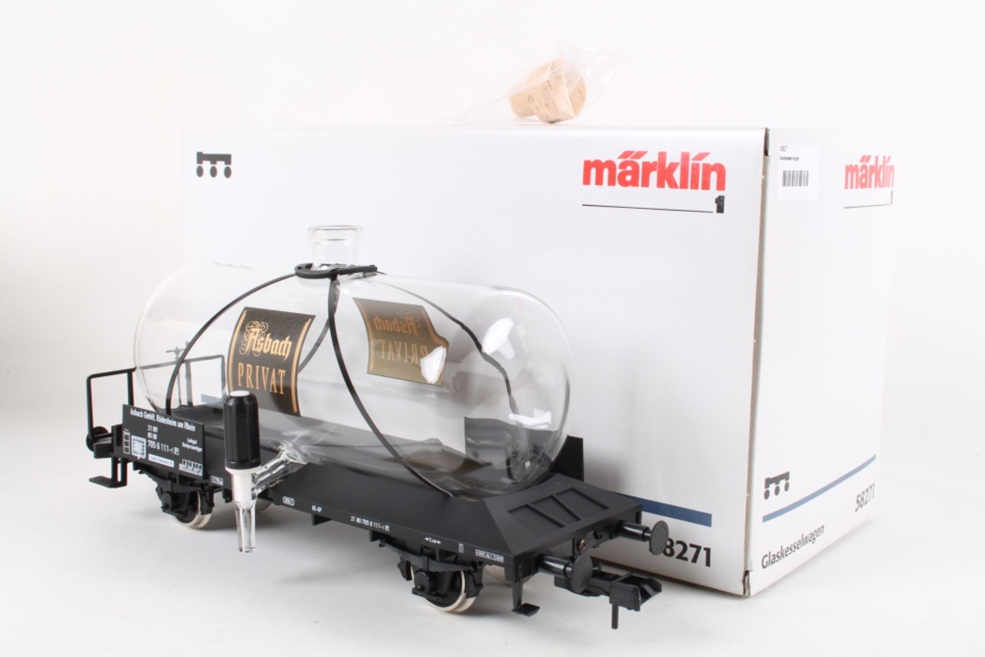 Märklin 58271