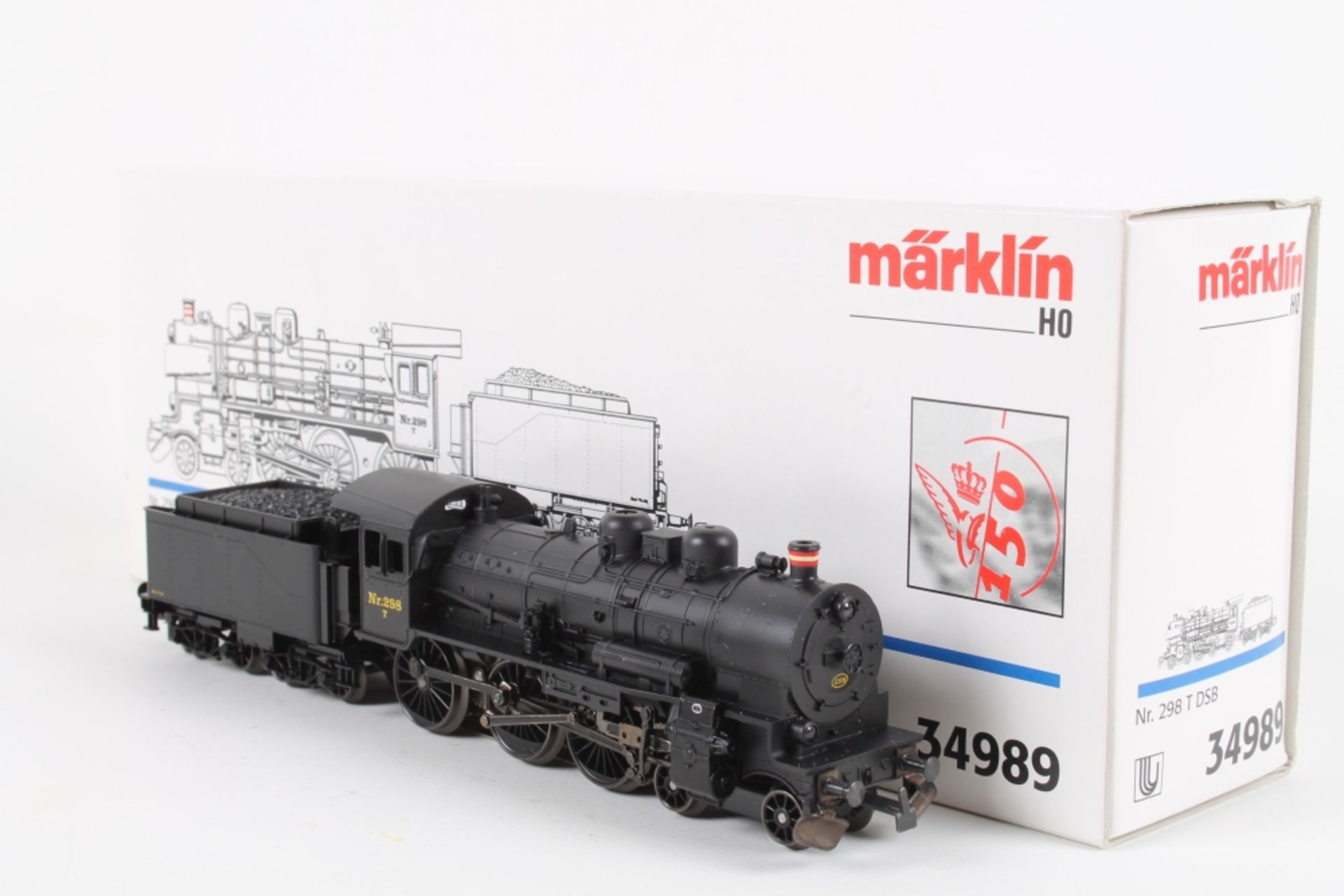 Märklin 34989