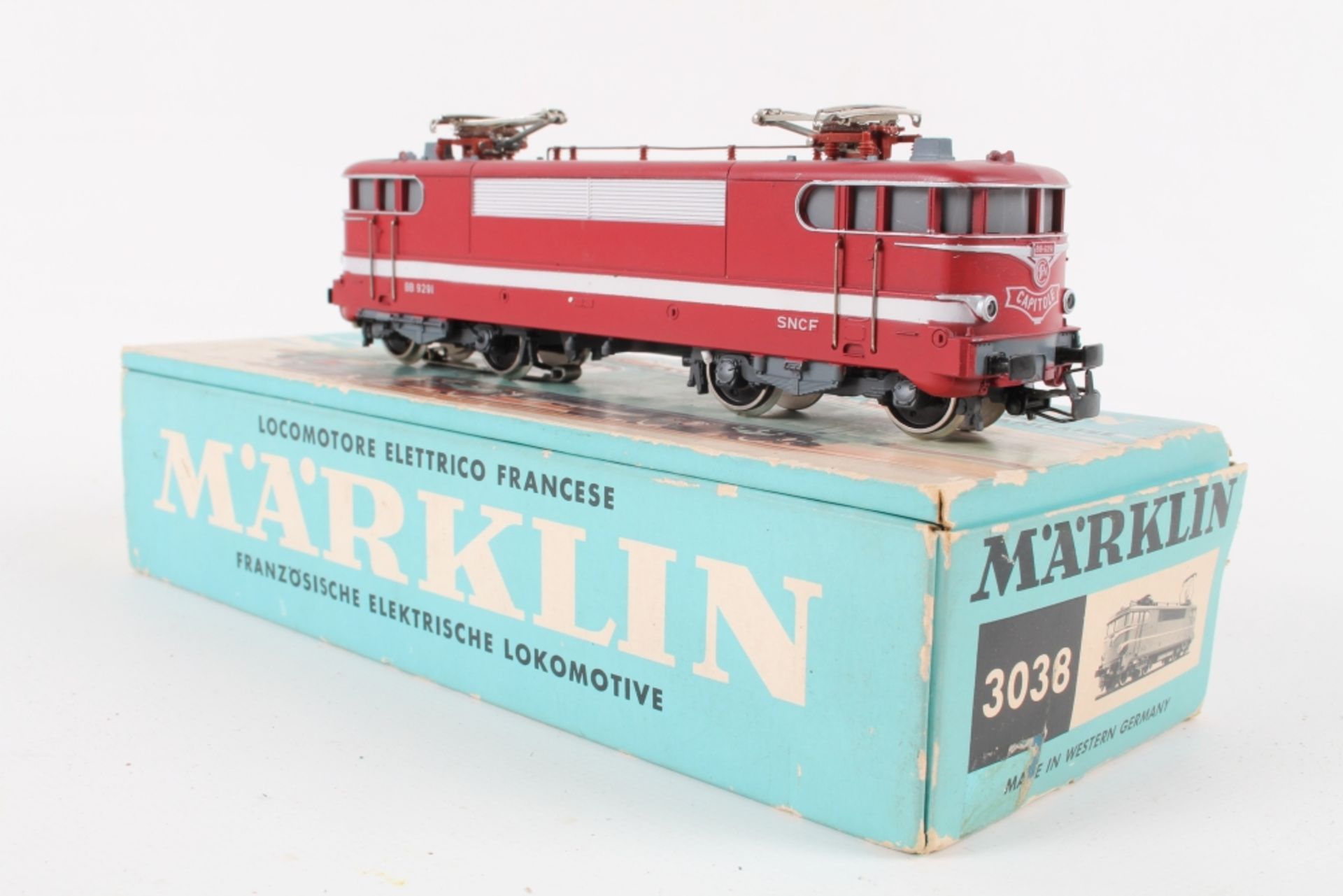 Märklin 3059