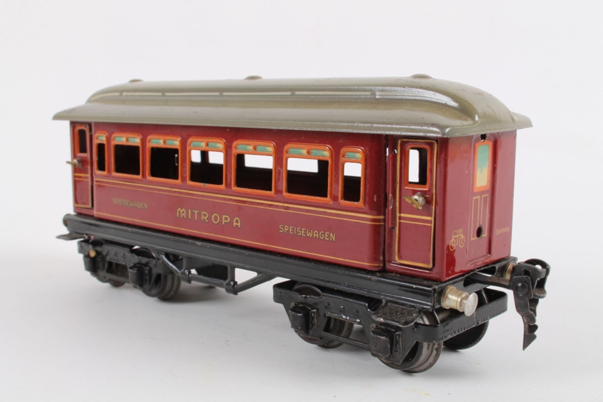 Märklin Speisewagen