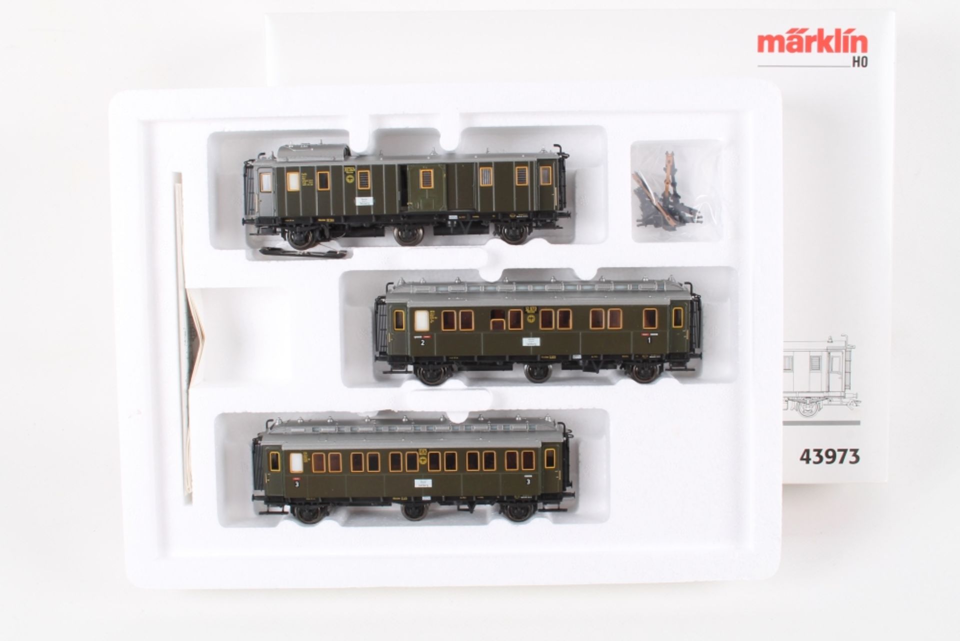 Märklin 43973