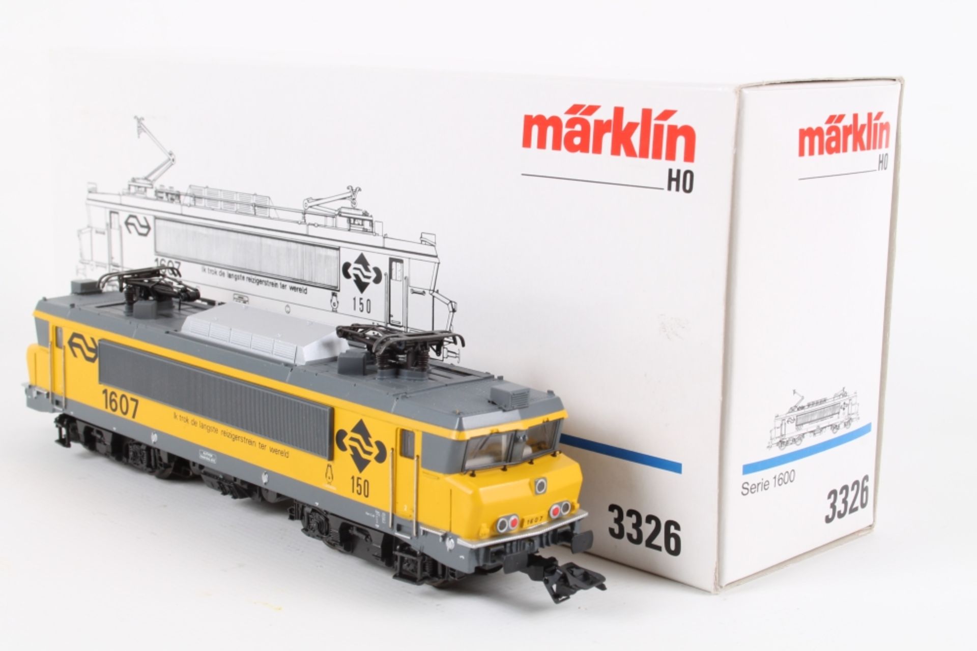 Märklin 3326