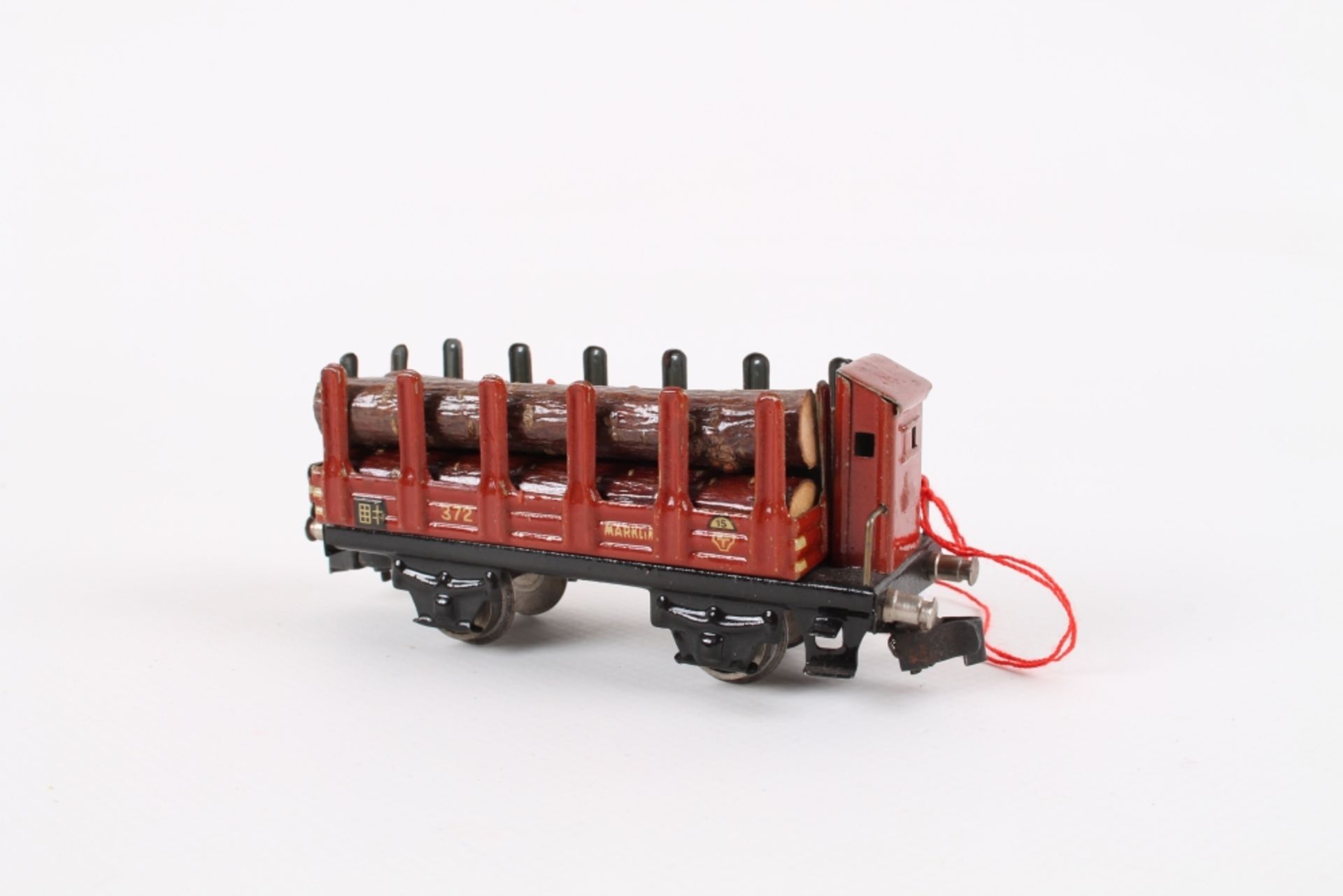 Märklin 372 G