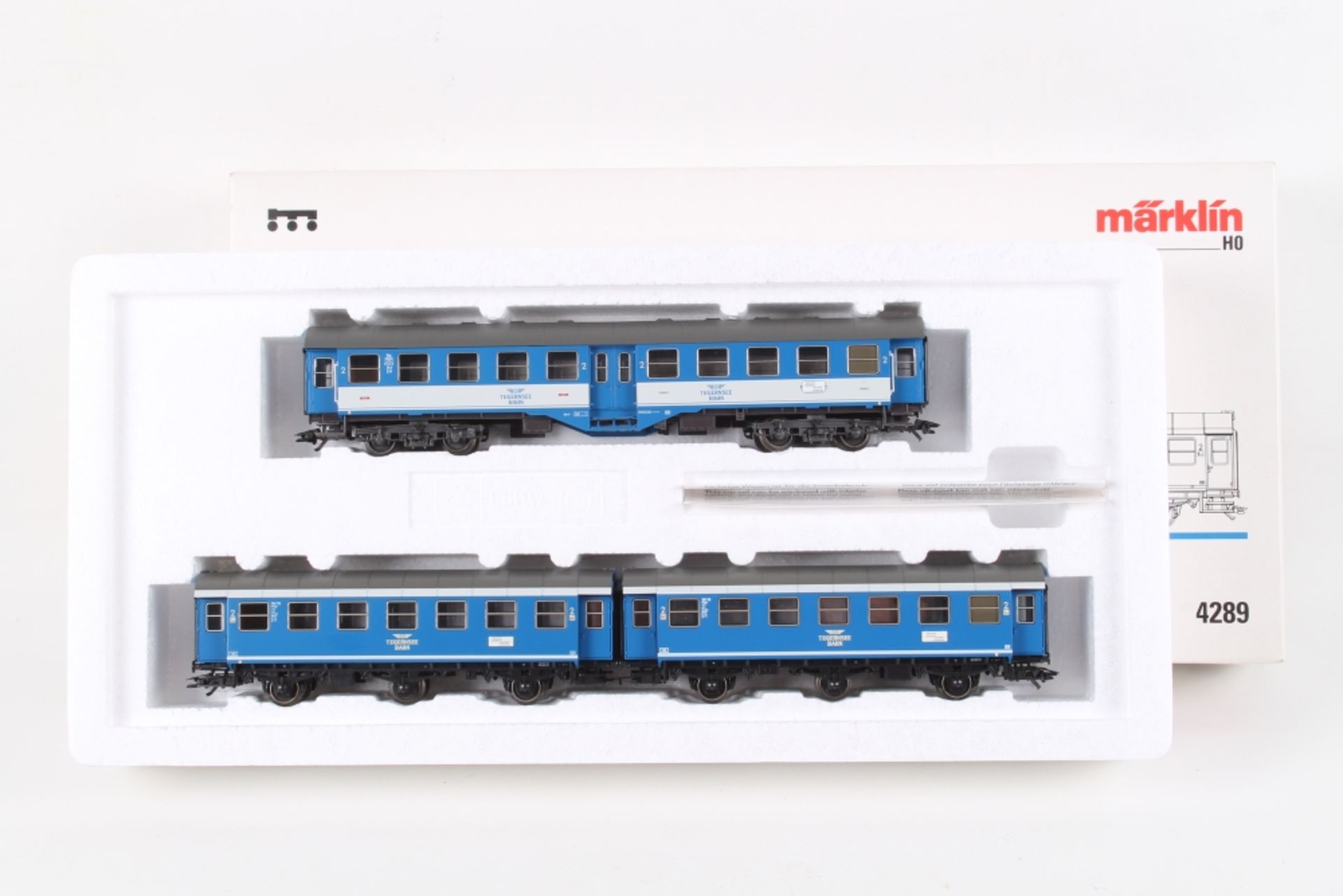 Märklin 4289