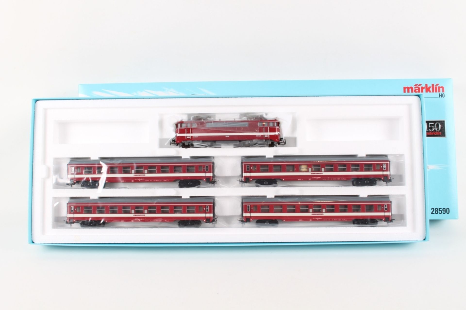 Märklin 28590