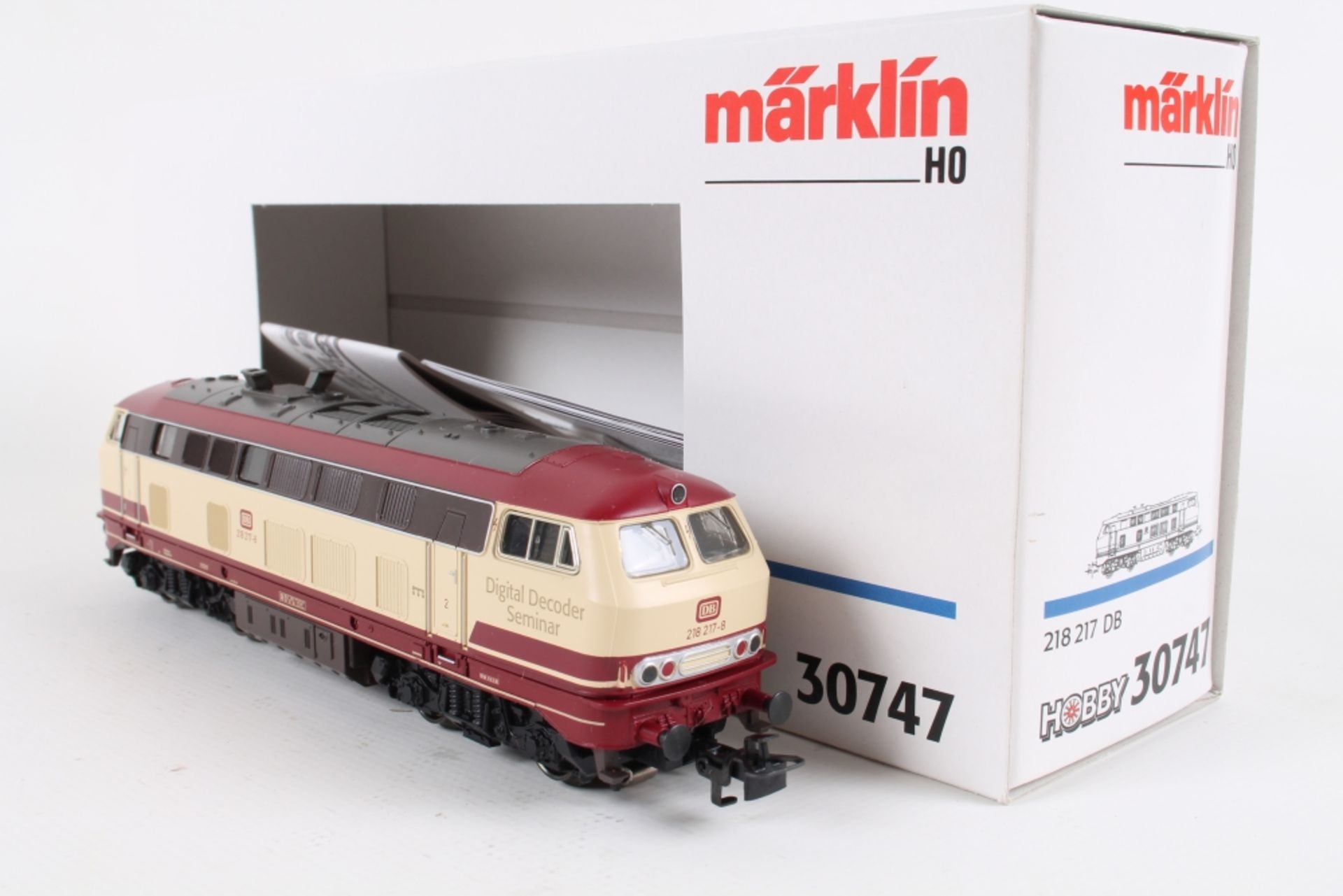 Märklin 30747