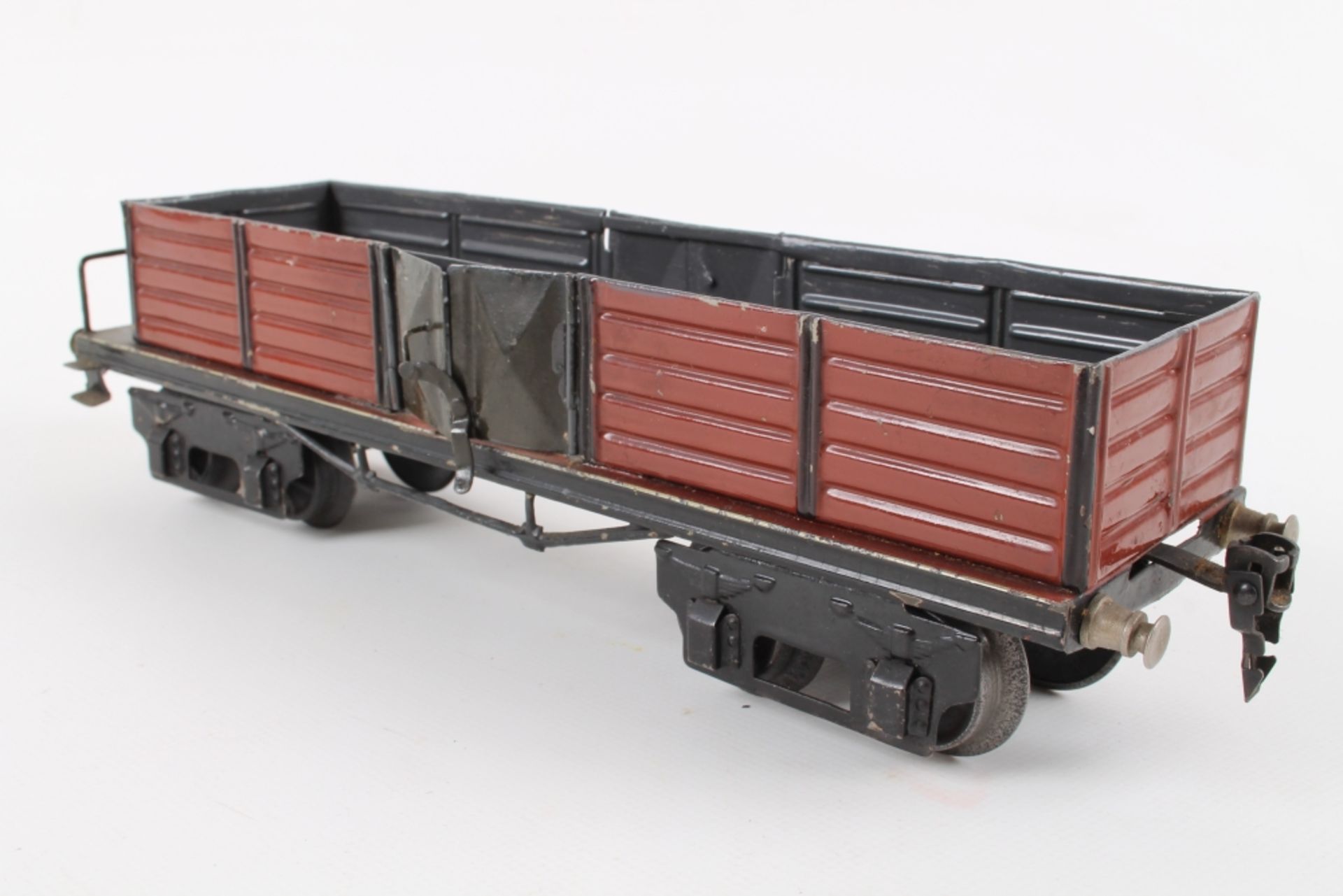 Märklin offener Güterwagen