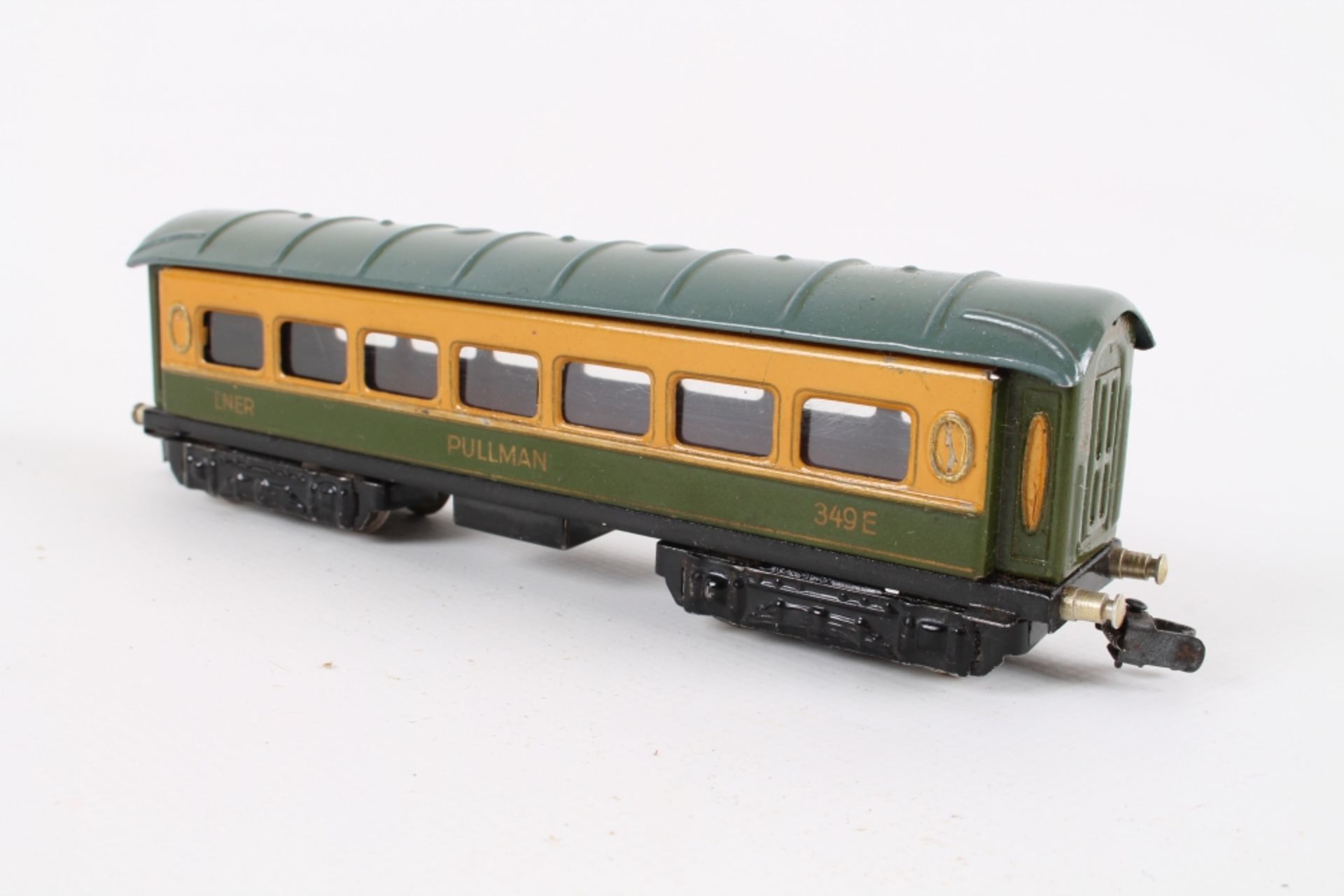 Märklin 349 E Pullman