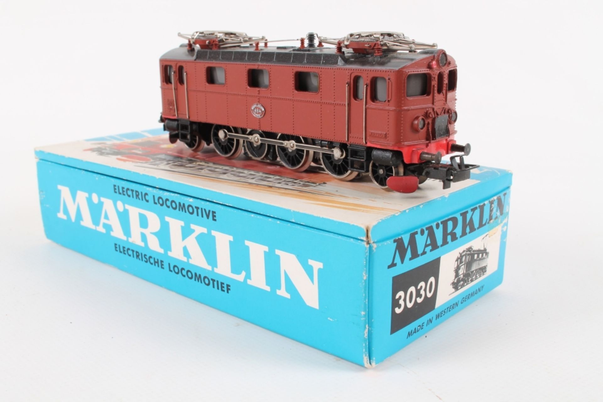 Märklin 3030